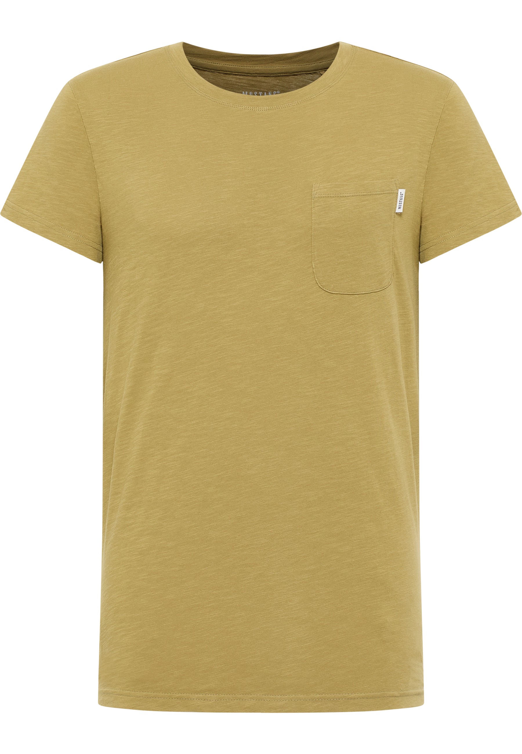 T-Shirt Style Allen