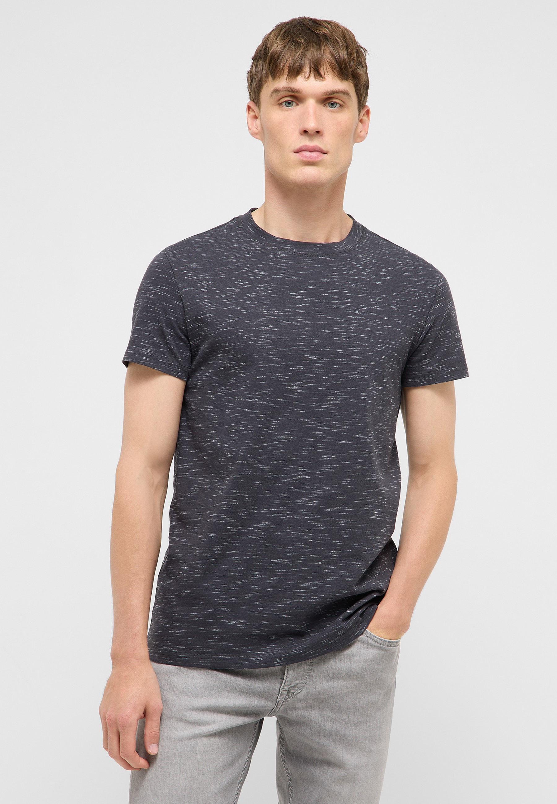 t-shirt, basics, slim fit?, graphicless, crew neck