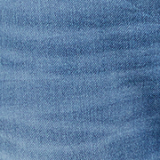 jeans, denim, blau, Stoff, Textur