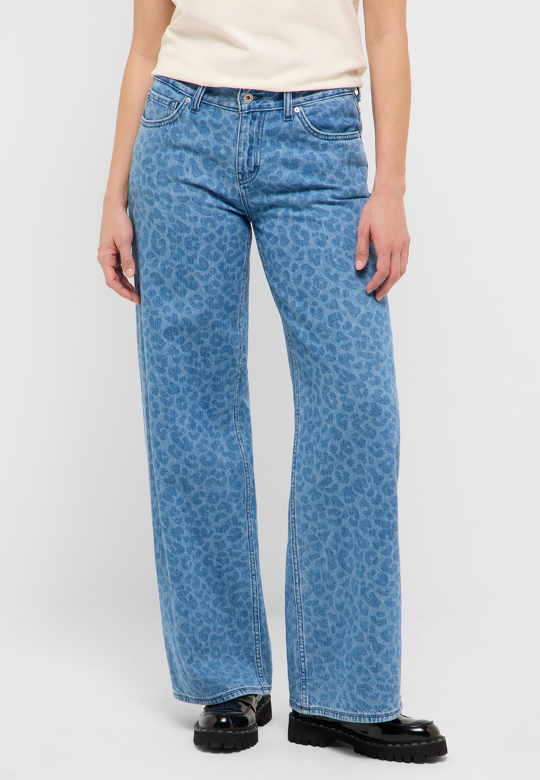 Bekleidung, Hosen, Jeanshose