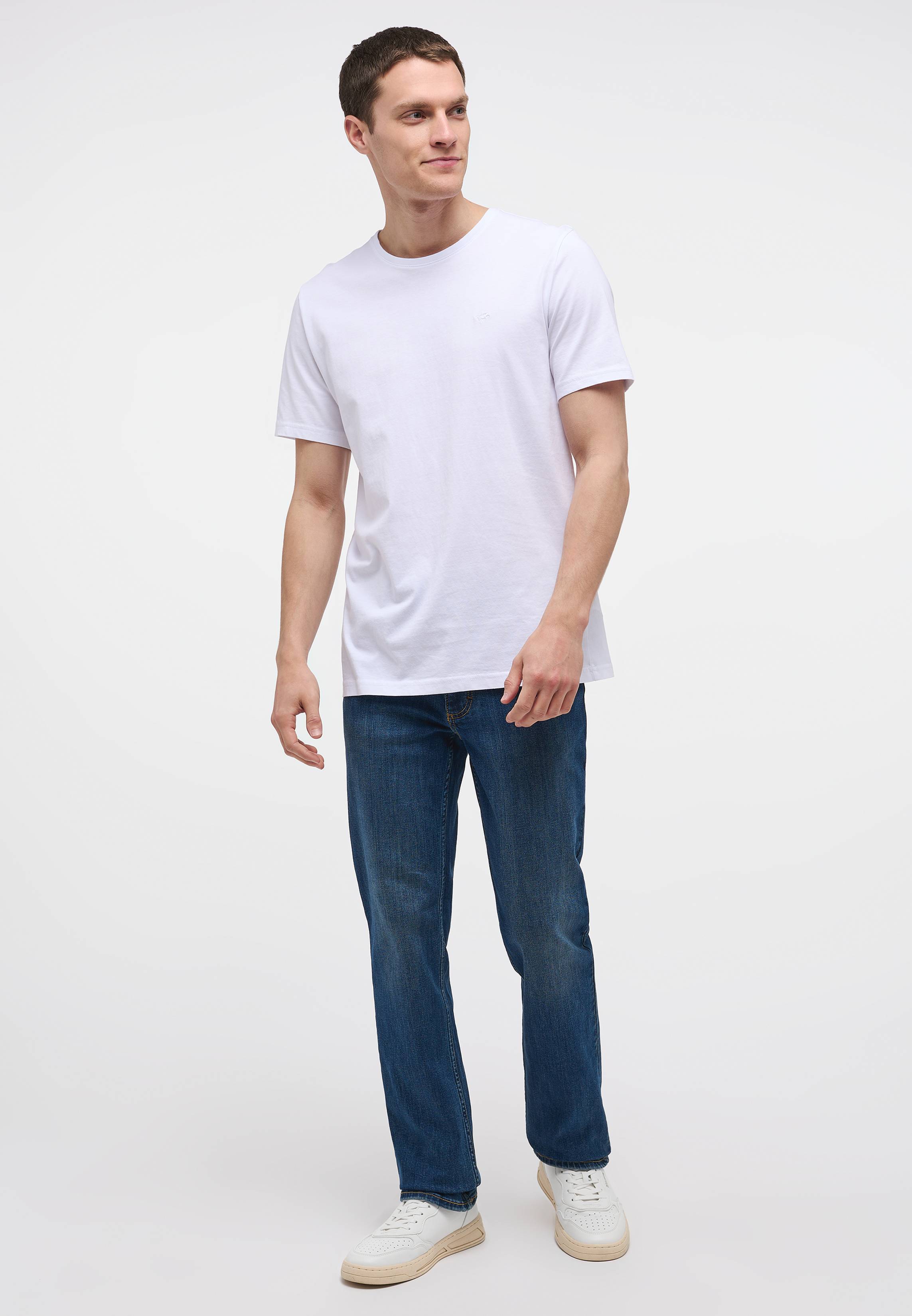 Jeans Style Tramper Straight