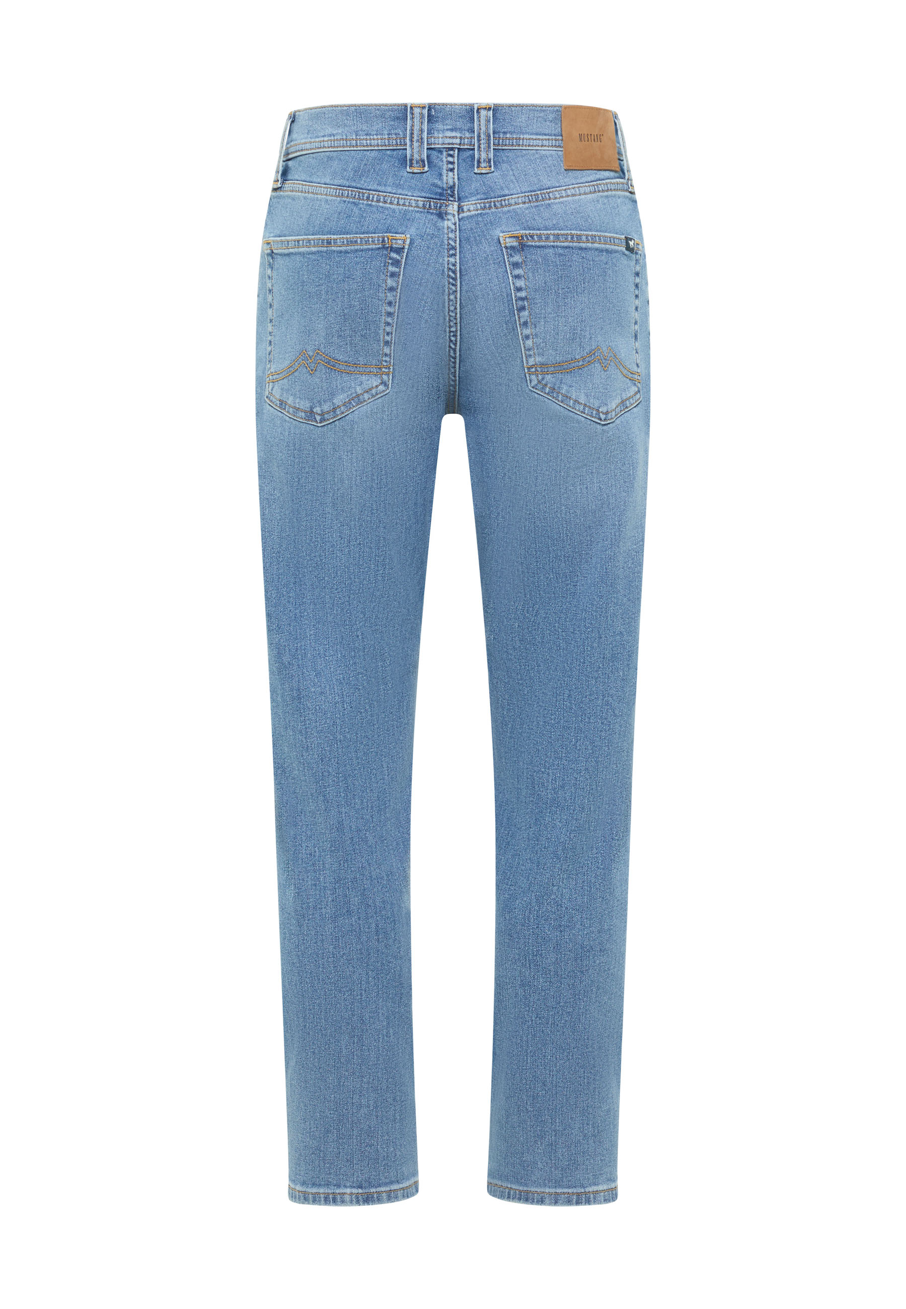 Jeans Style Denver Tapered