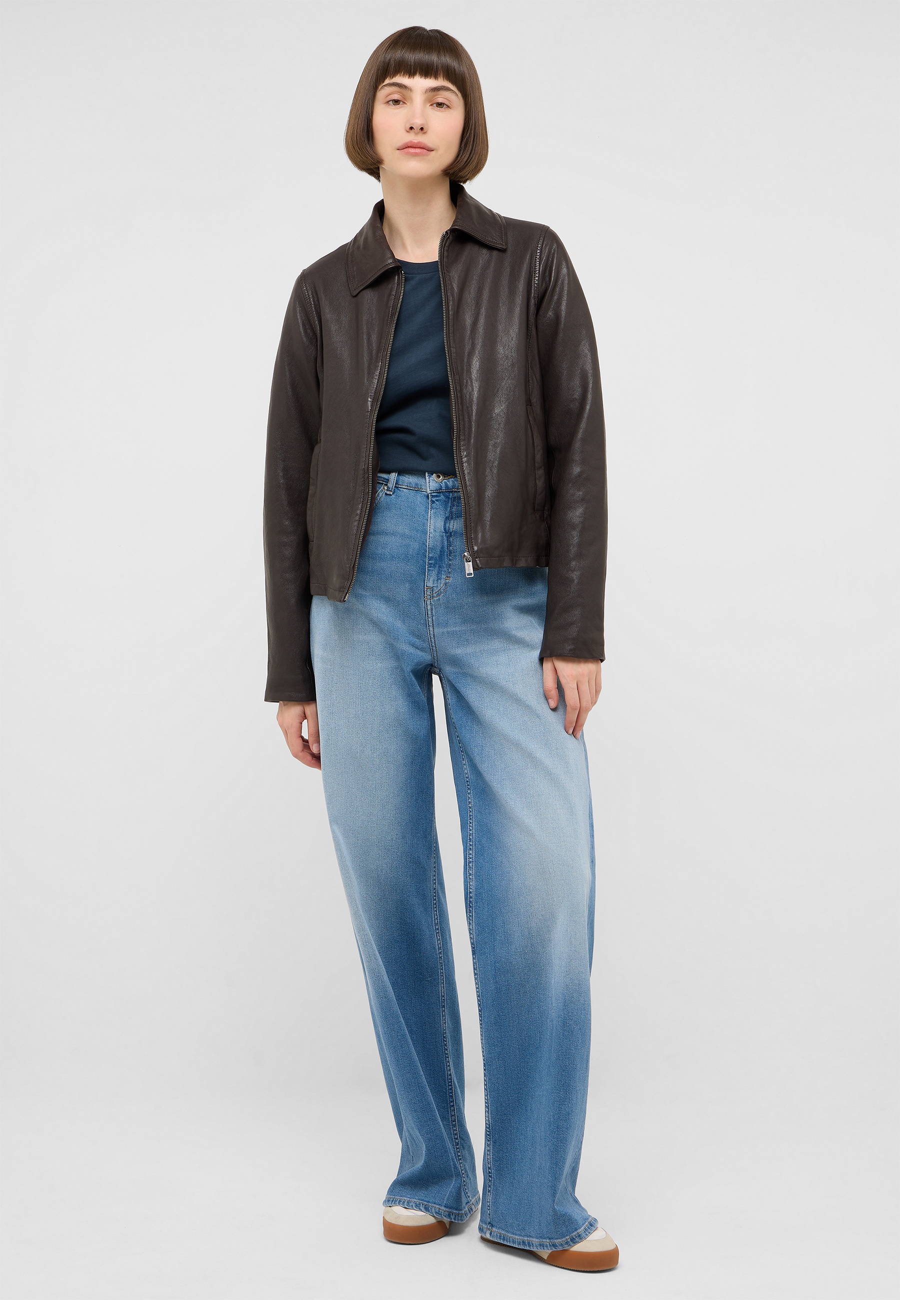 Jeans Style Luise Wide