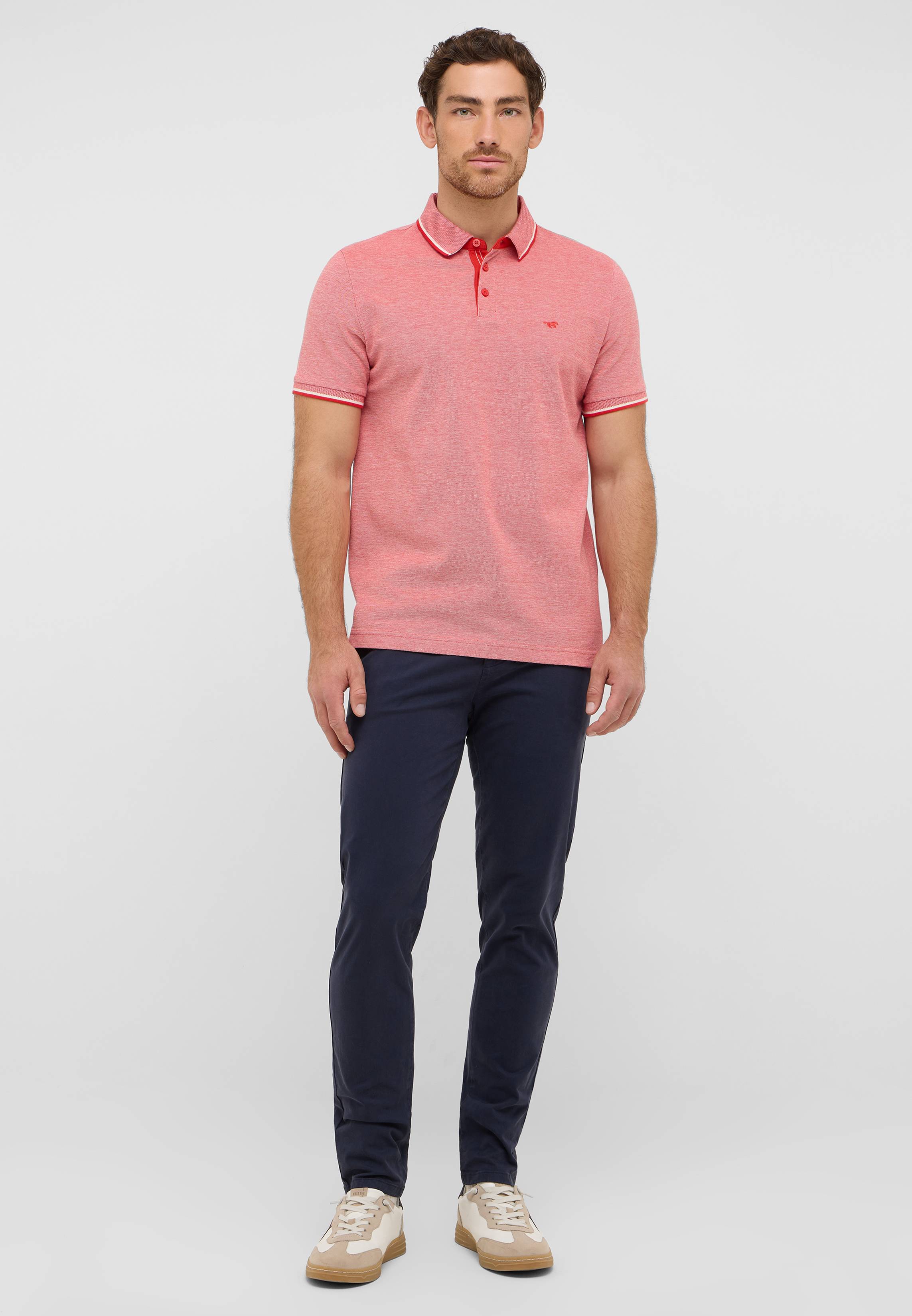 Hemd, Person, Stehend, T-shirt, Mann