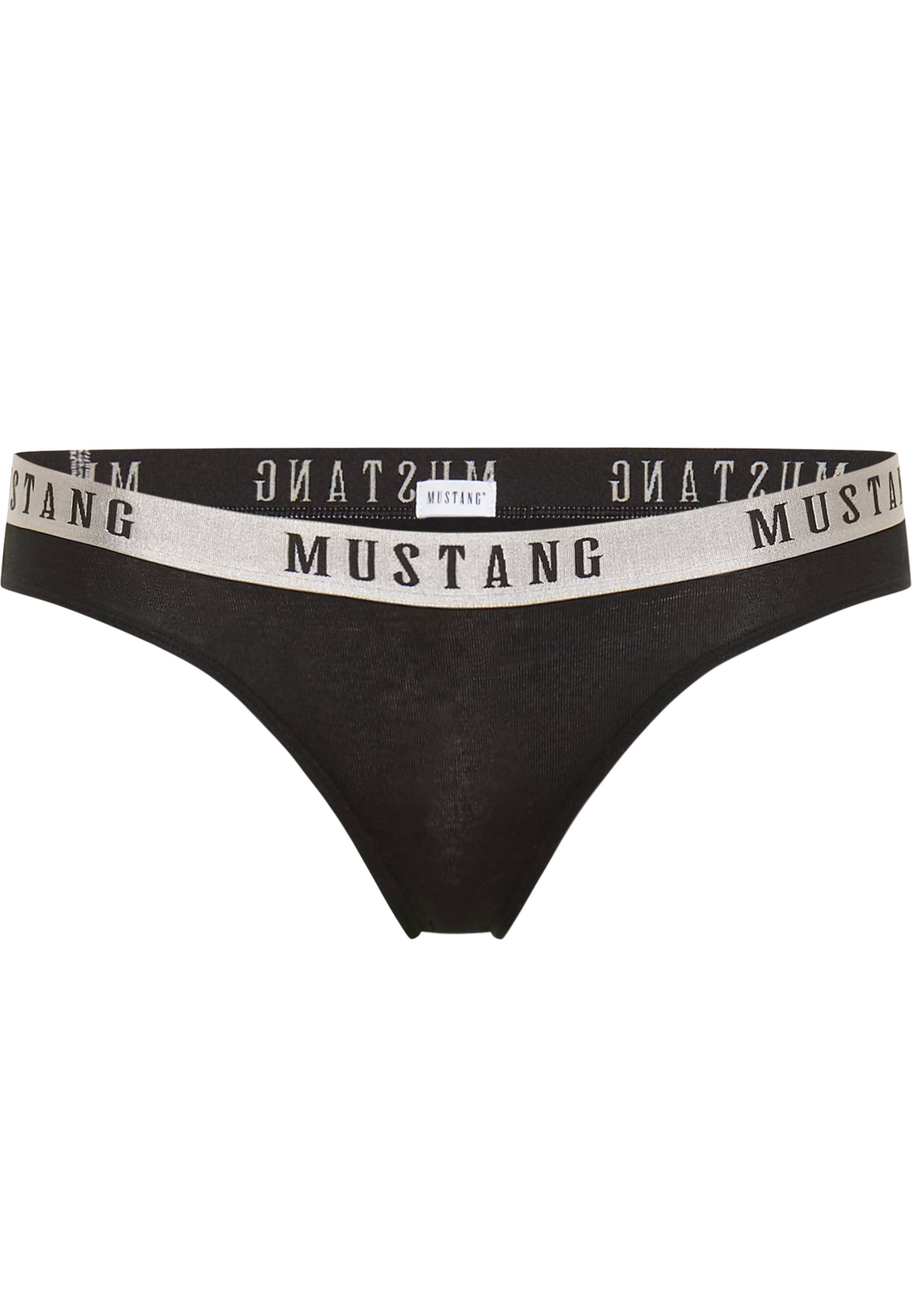 Style Mustang Slip