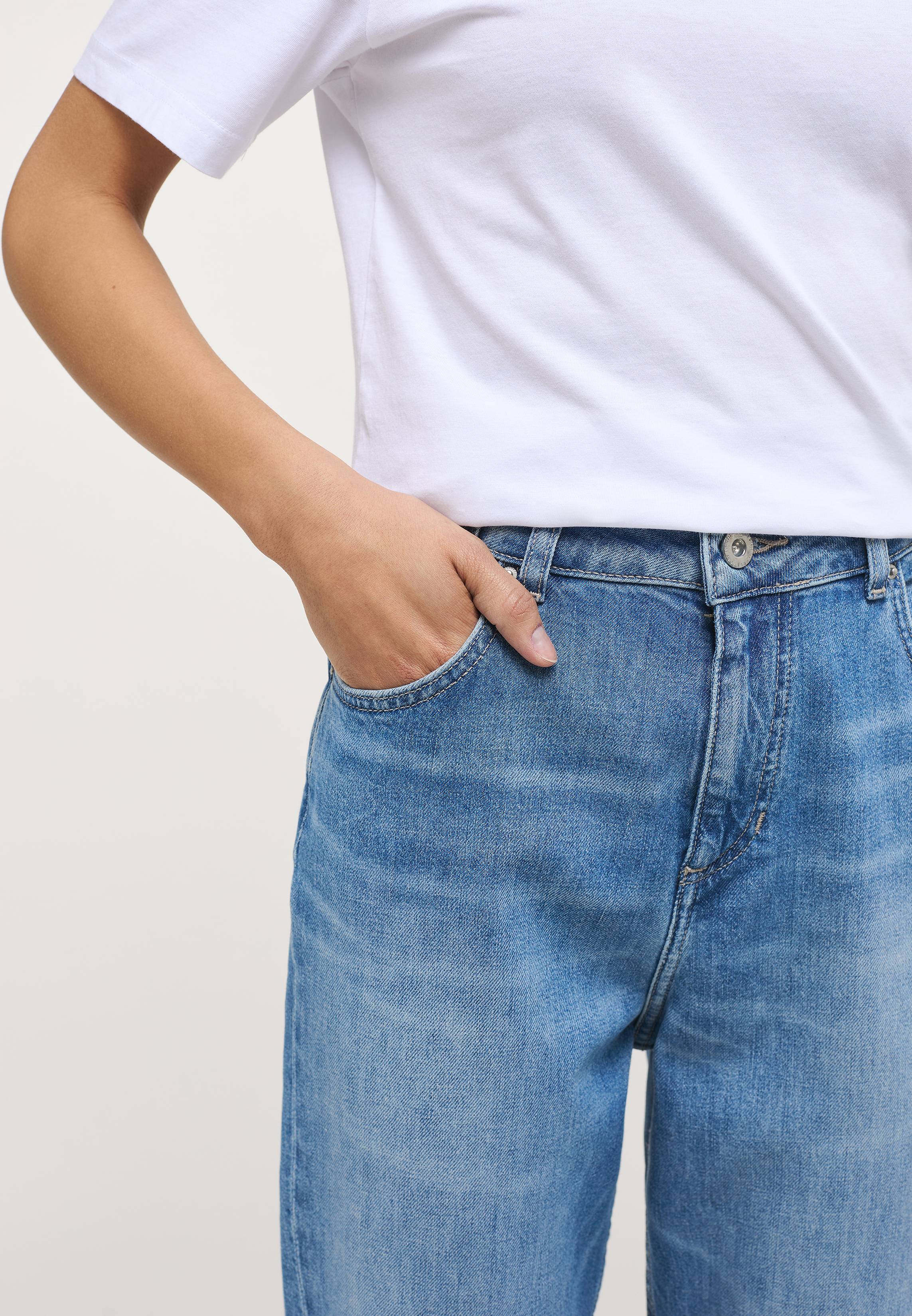Jeans Style Charlotte Tapered
