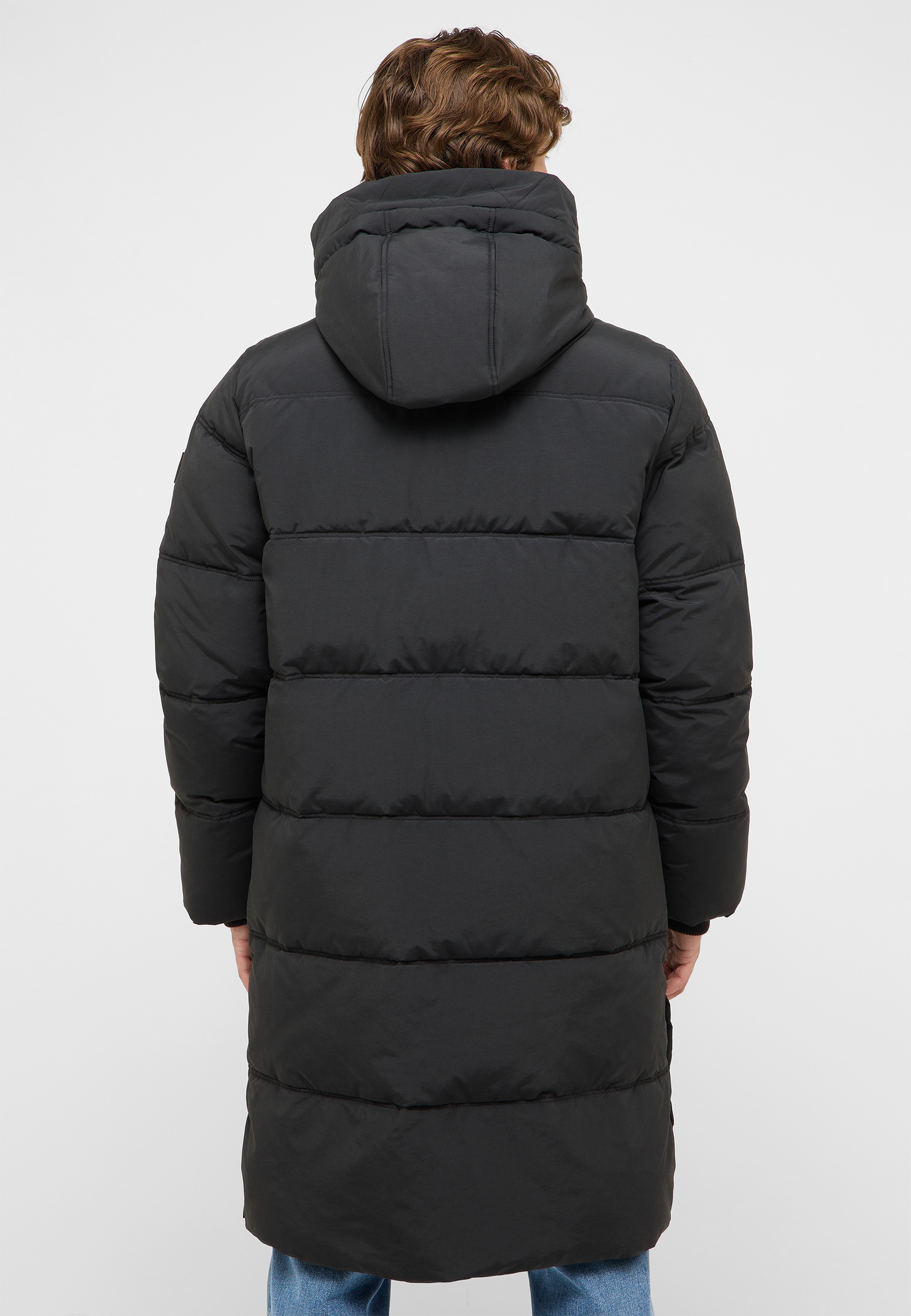 Jacke Style Leroy