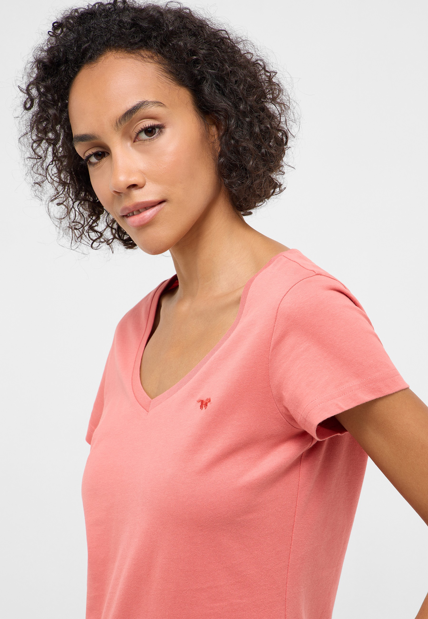 Gesicht, Kopf, Hals, Person, Frau