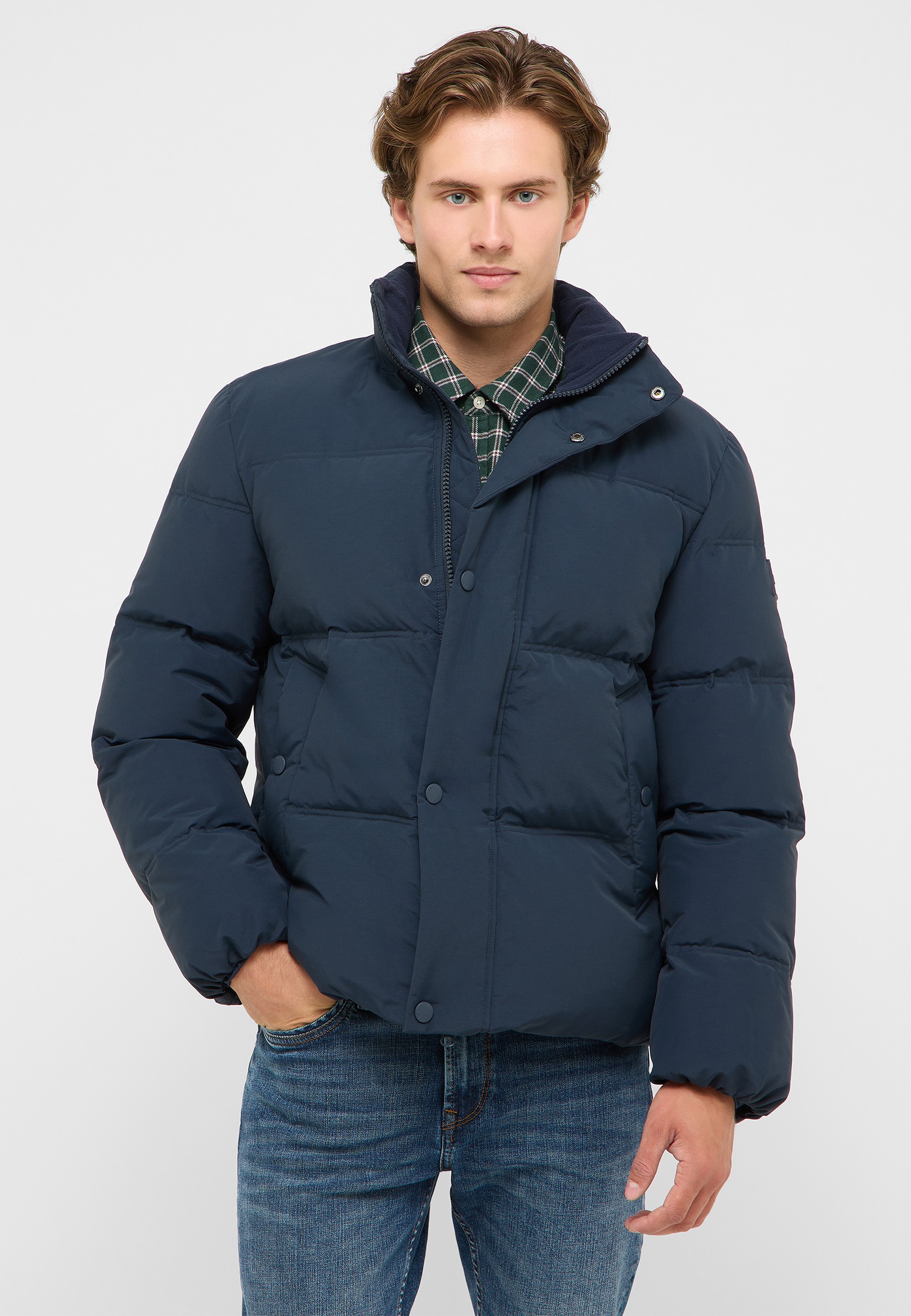 Jacke Style Oakfield