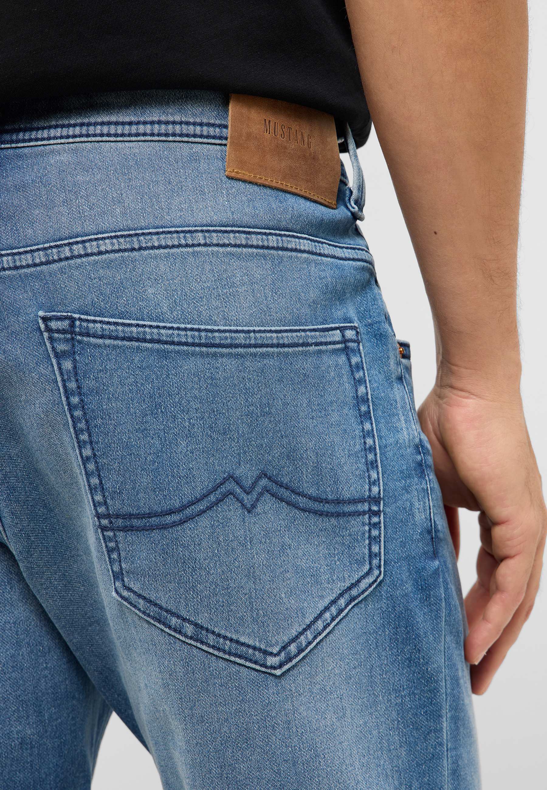 Bekleidung, Hosen, Jeanshose