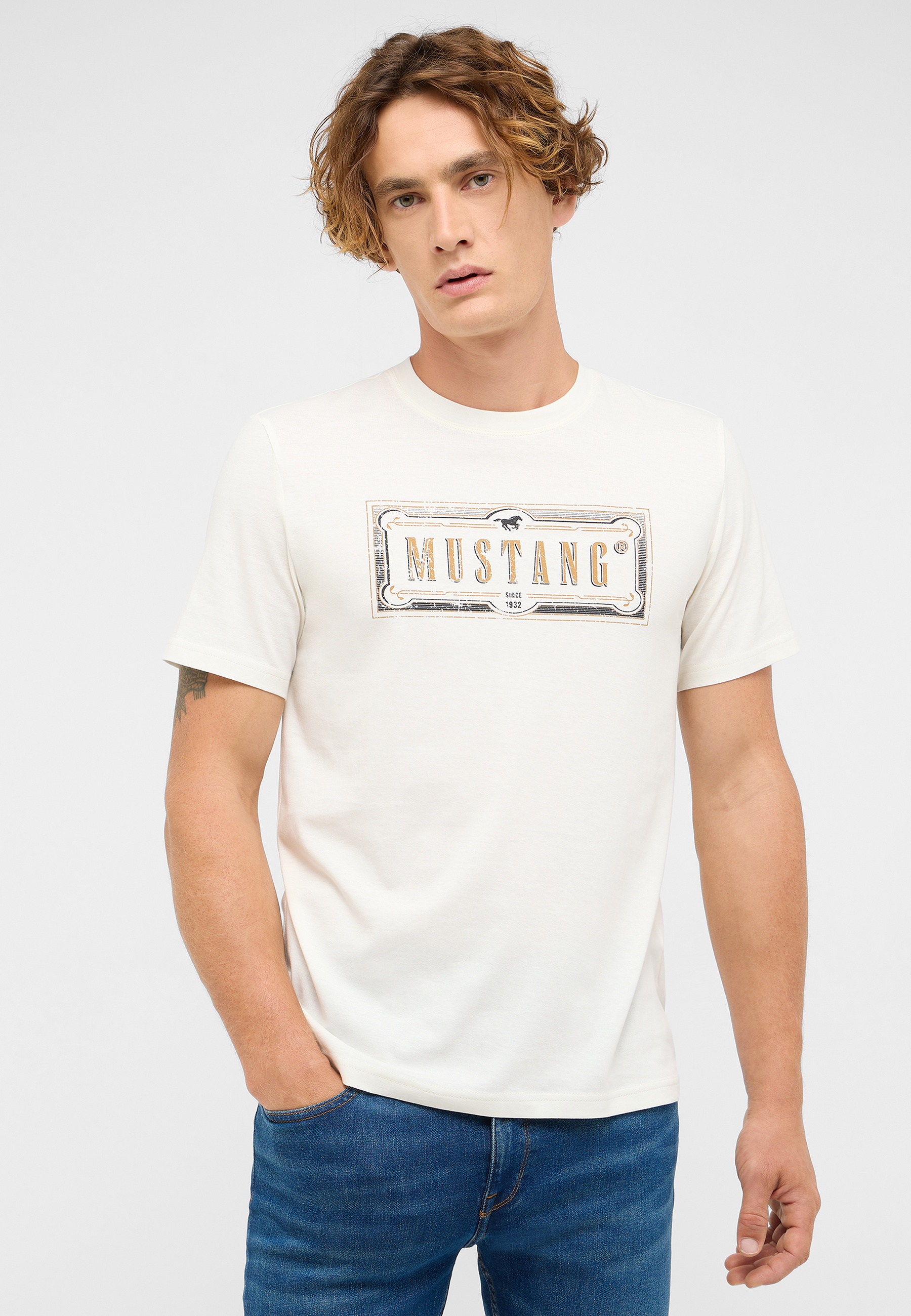 Bekleidung, T-shirt, Person