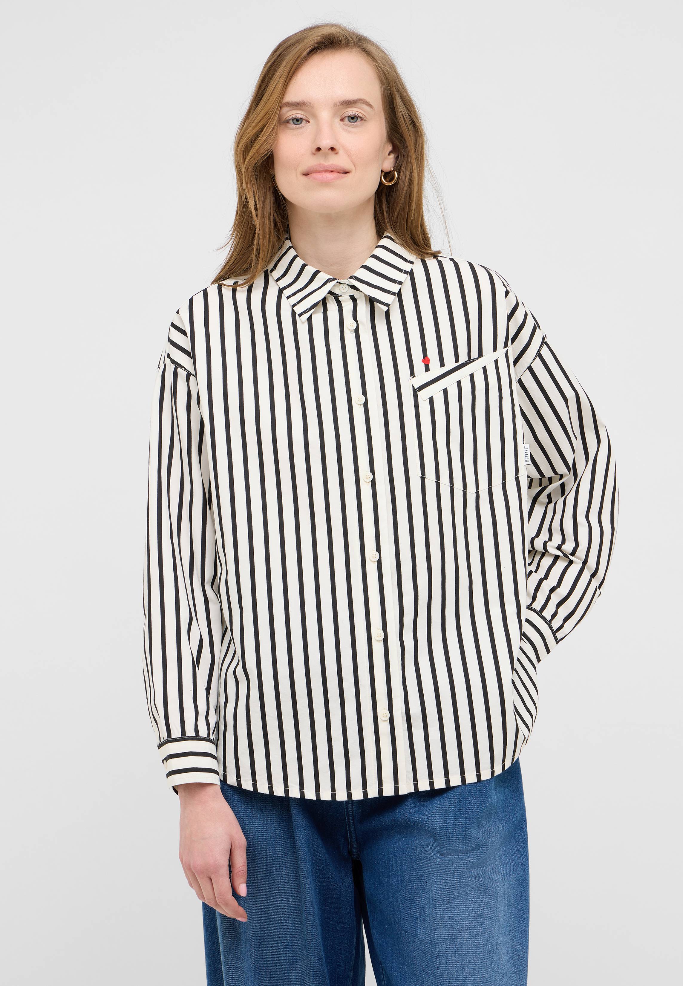 Bekleidung, Hemd, Bluse, Kleid, Hemd, Langarm