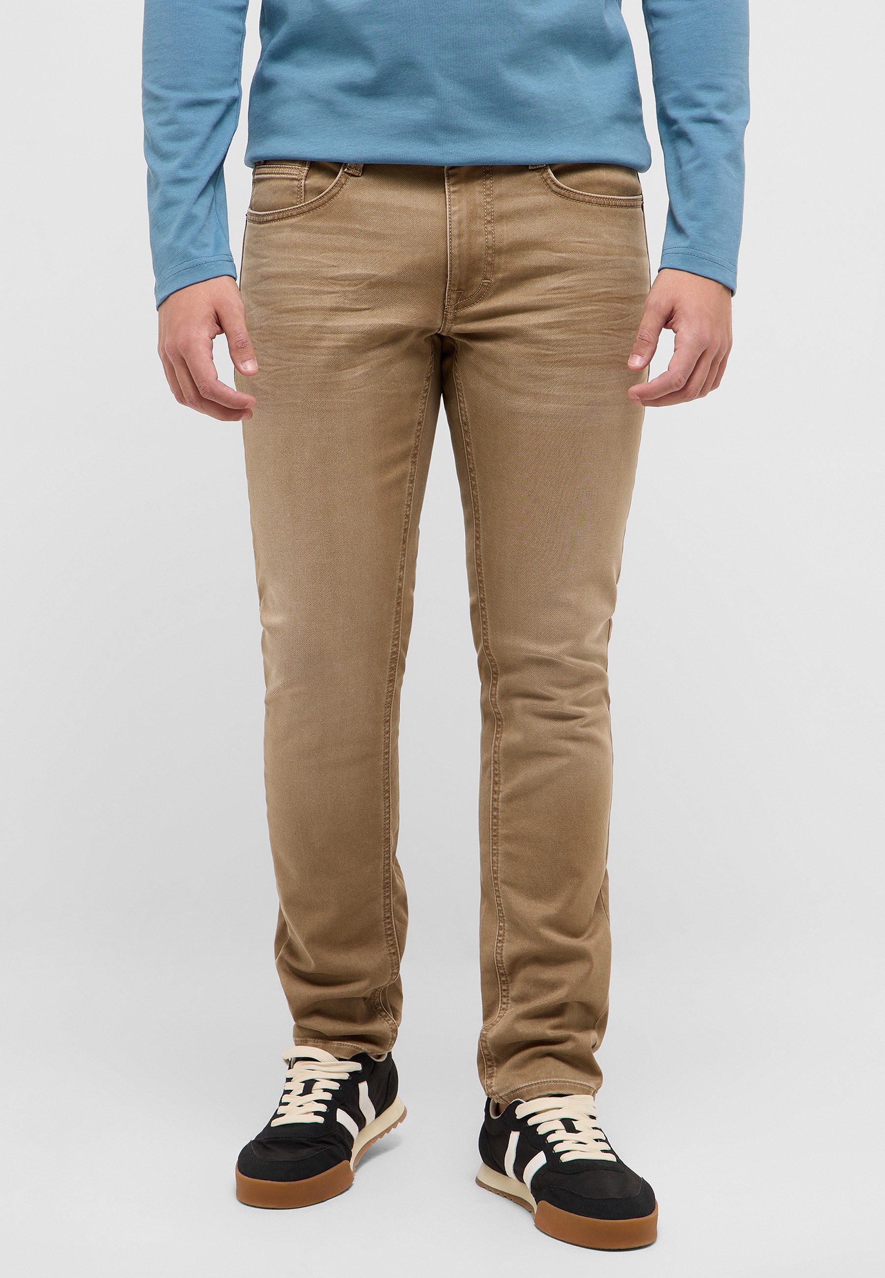 Bekleidung, Hosen, Khaki