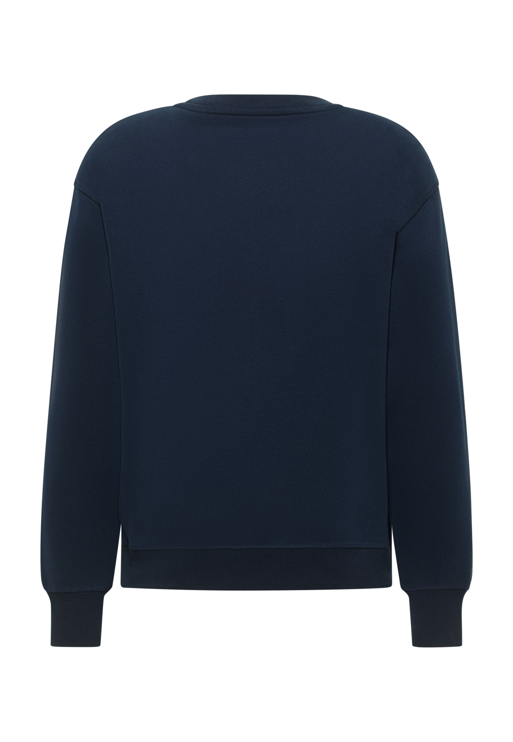 Sweatshirt Style Auburn