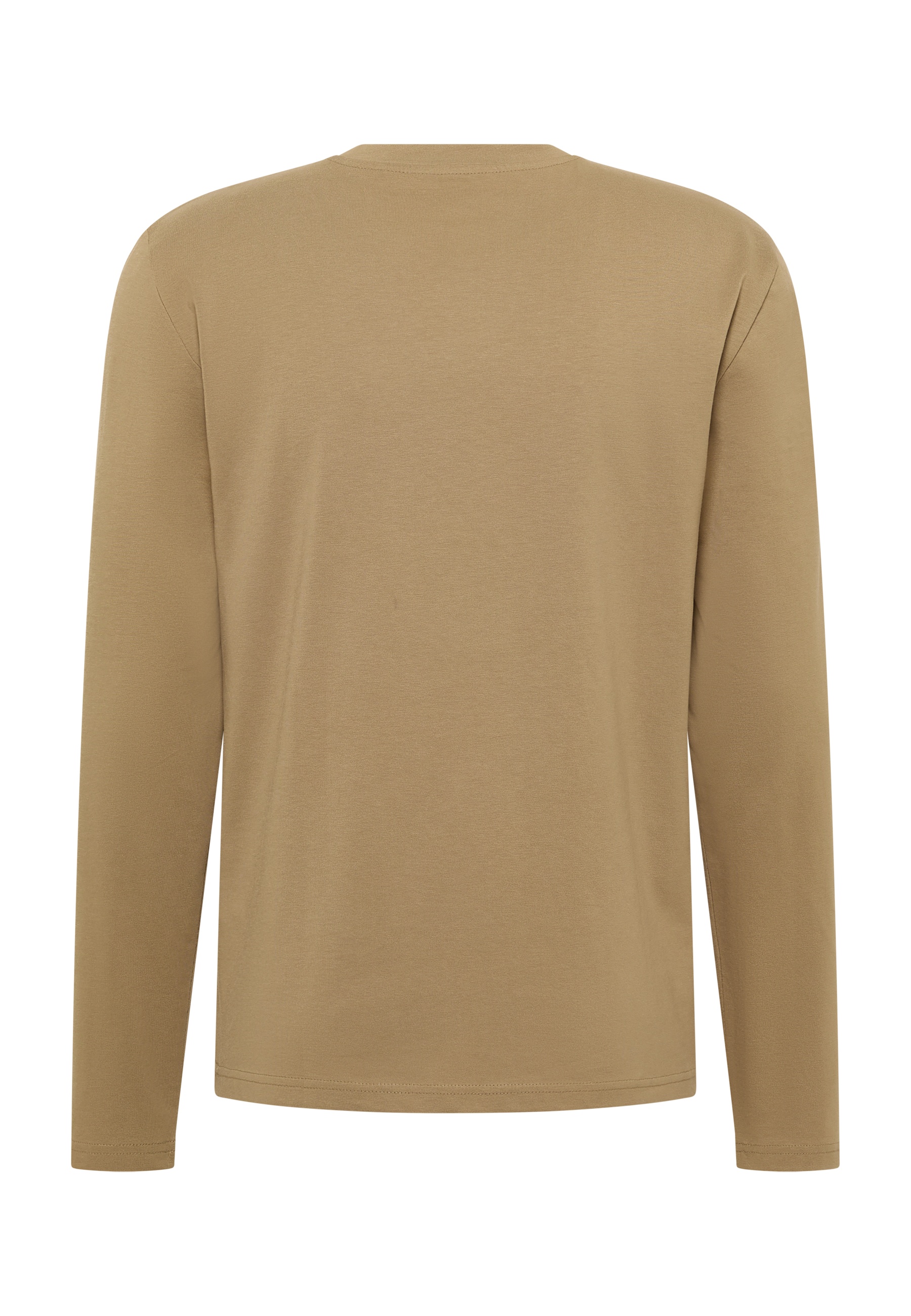 Langarmshirt