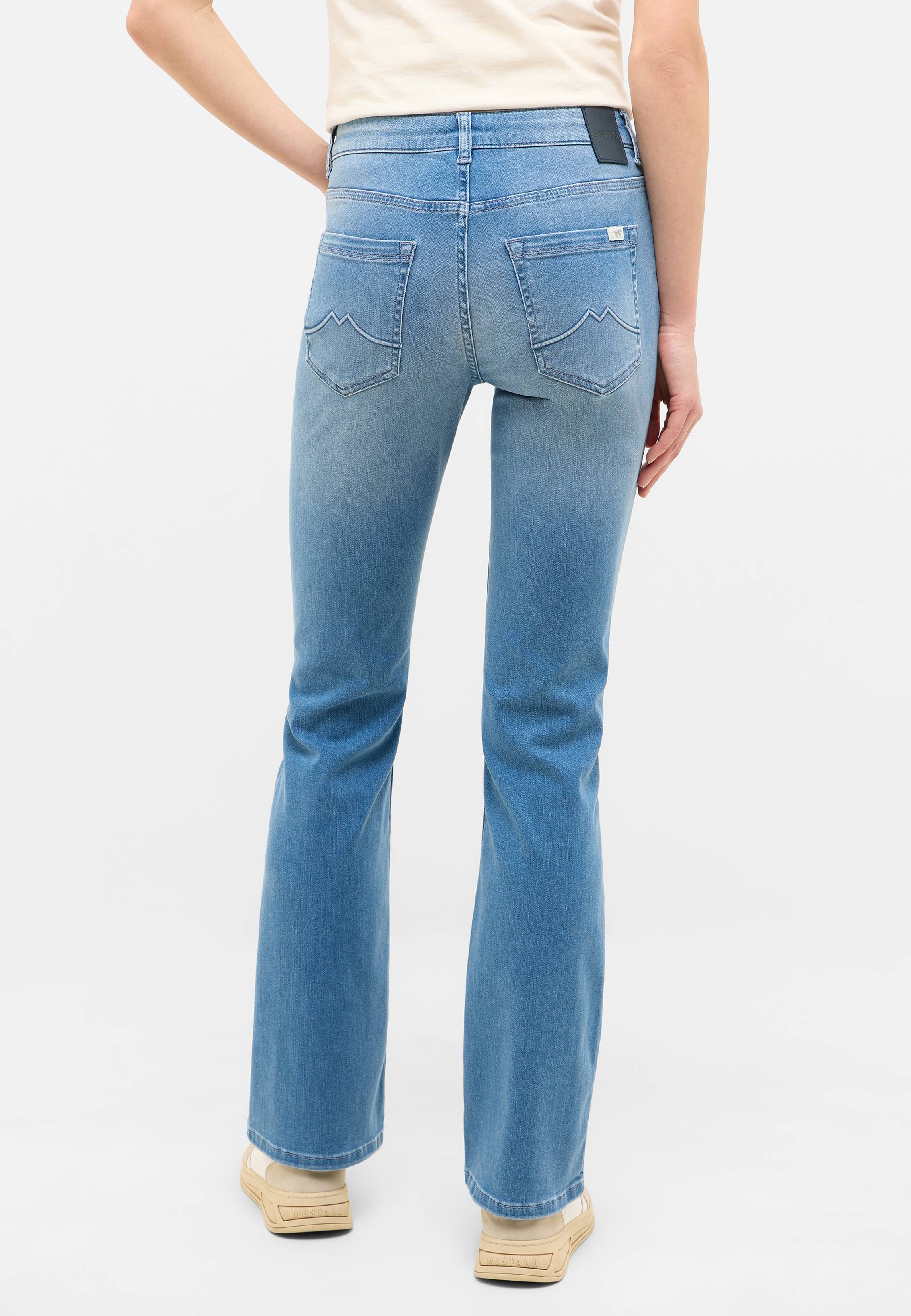 Bekleidung, Jeans, Hosen