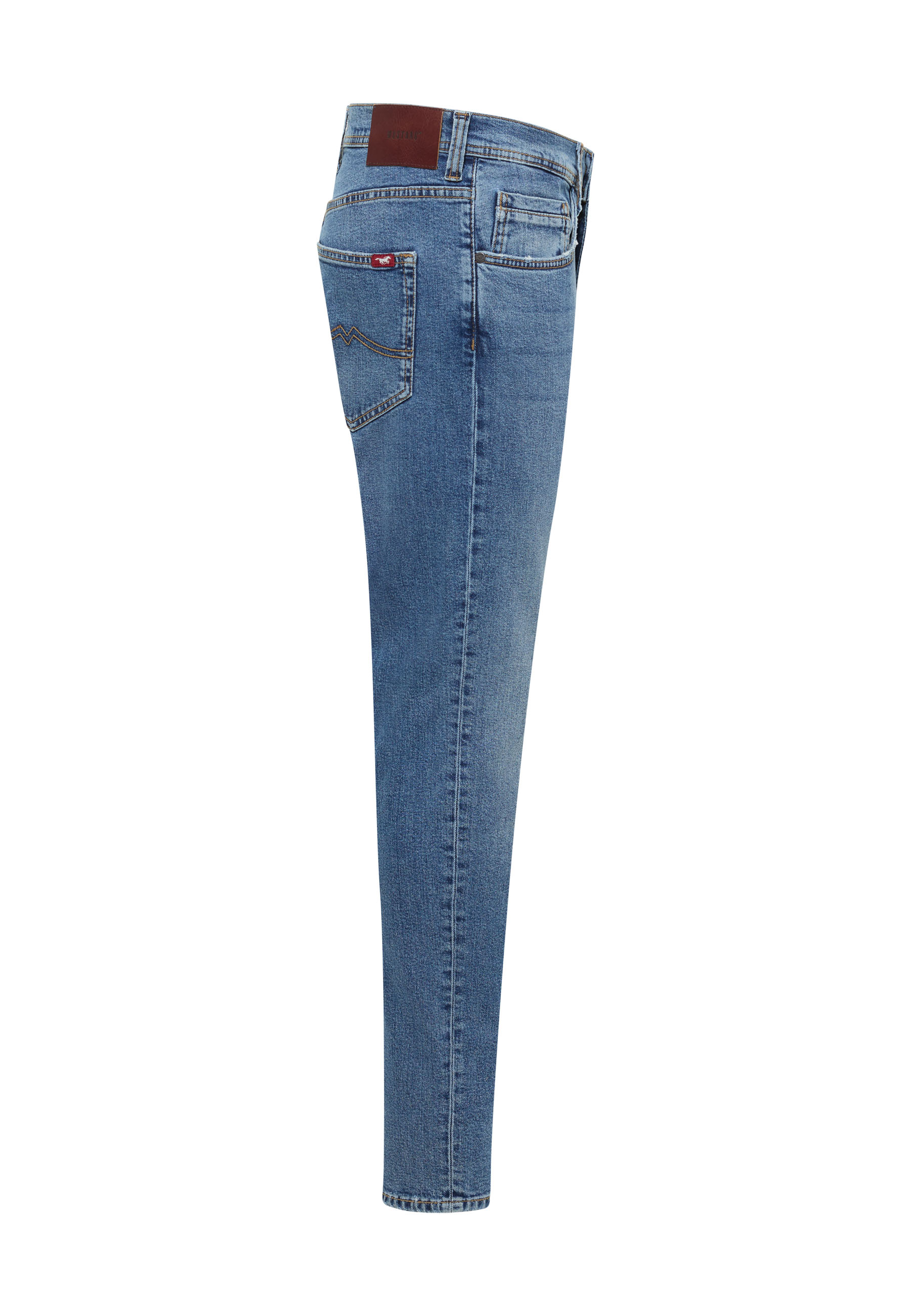 Jeans Style Oregon Slim
