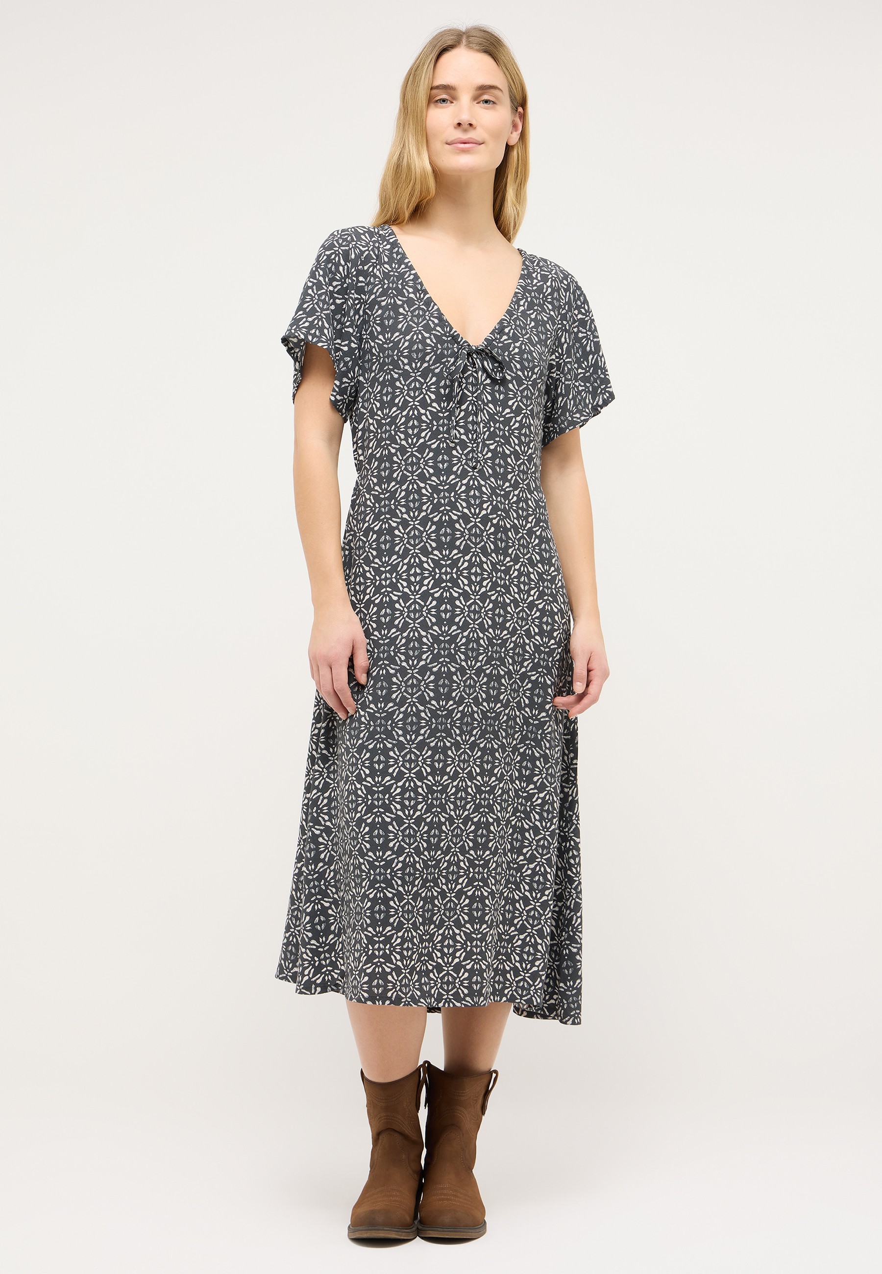 Midikleid Style Marysville