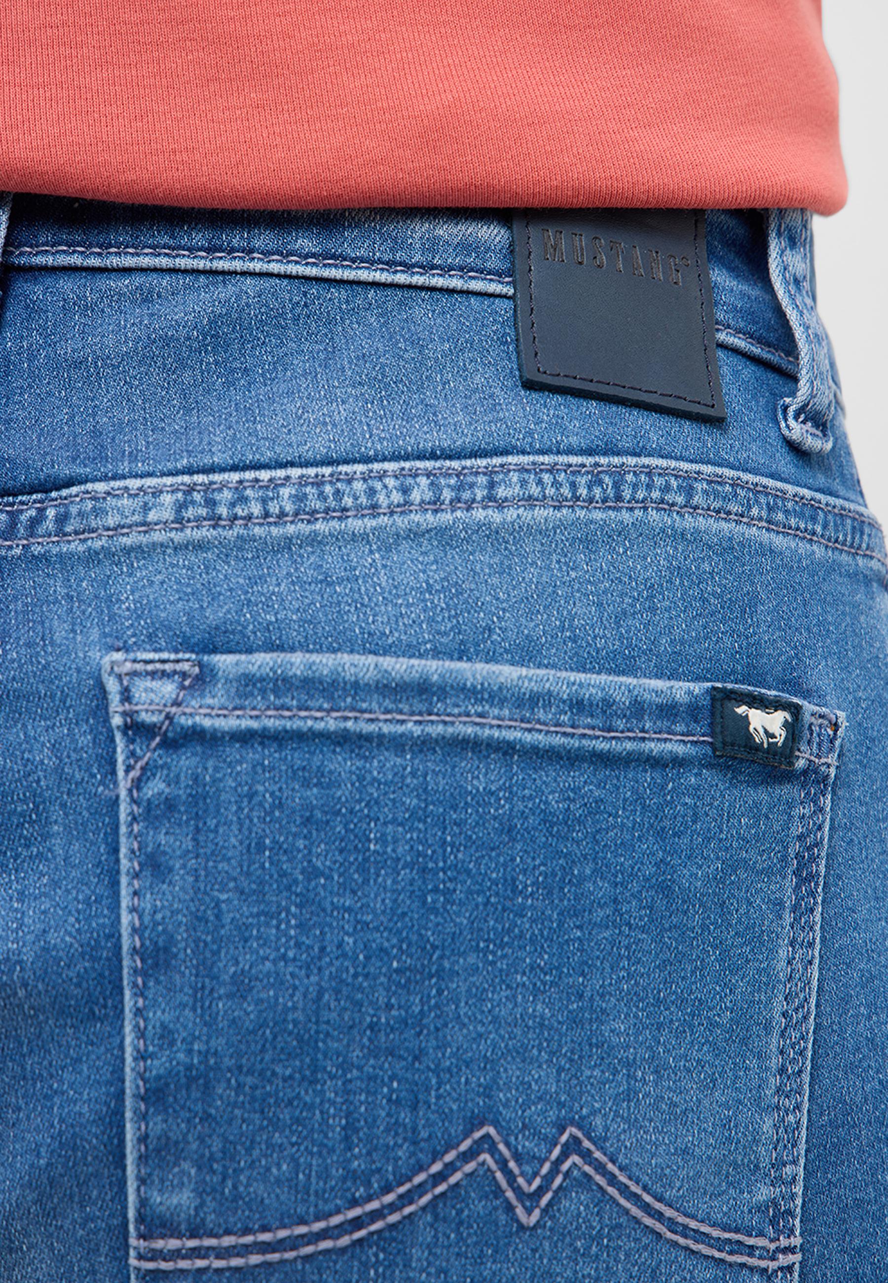 Bekleidung, Hosen, Jeanshose, Zubehör