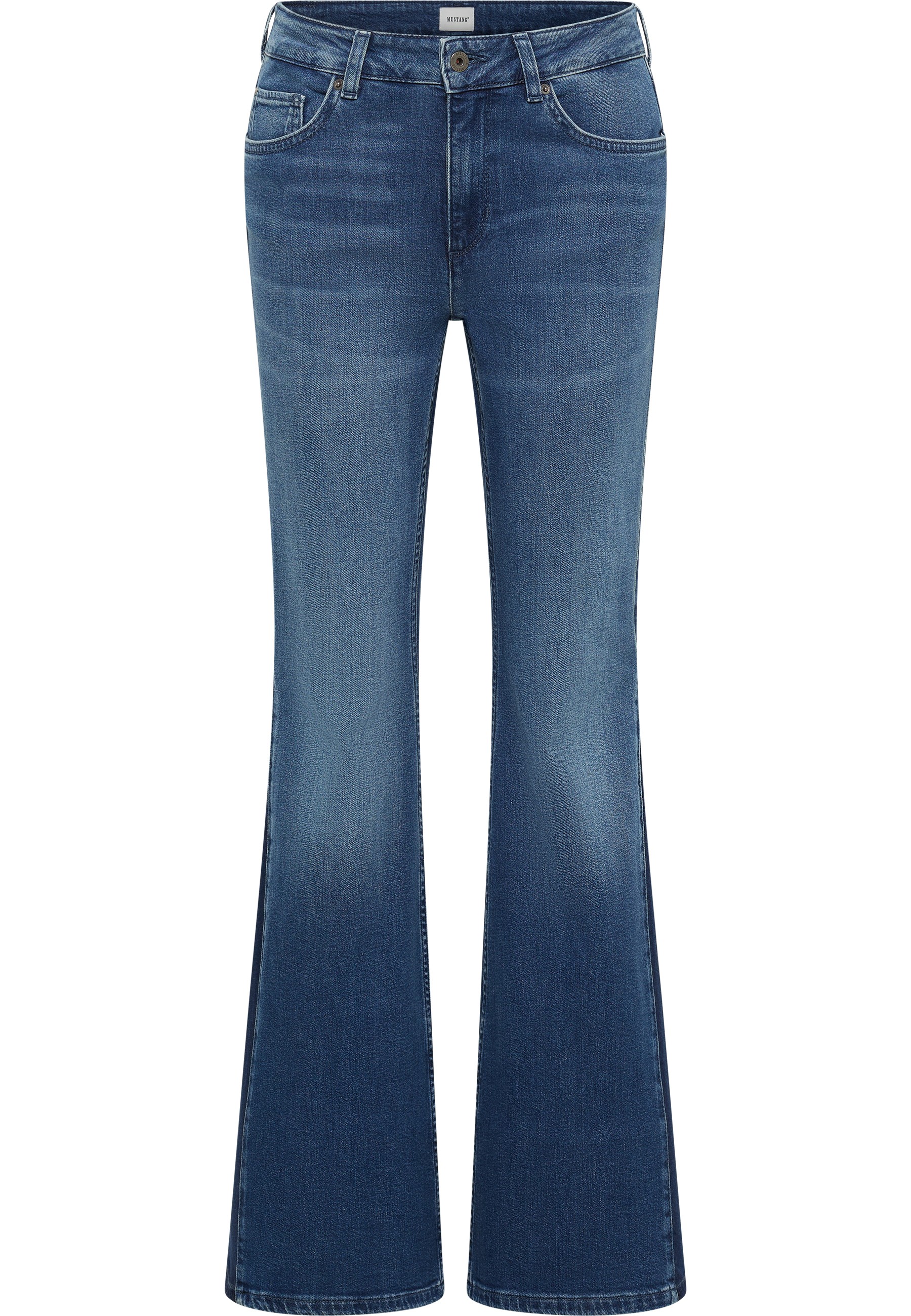 Jeans Style Shelby Flared