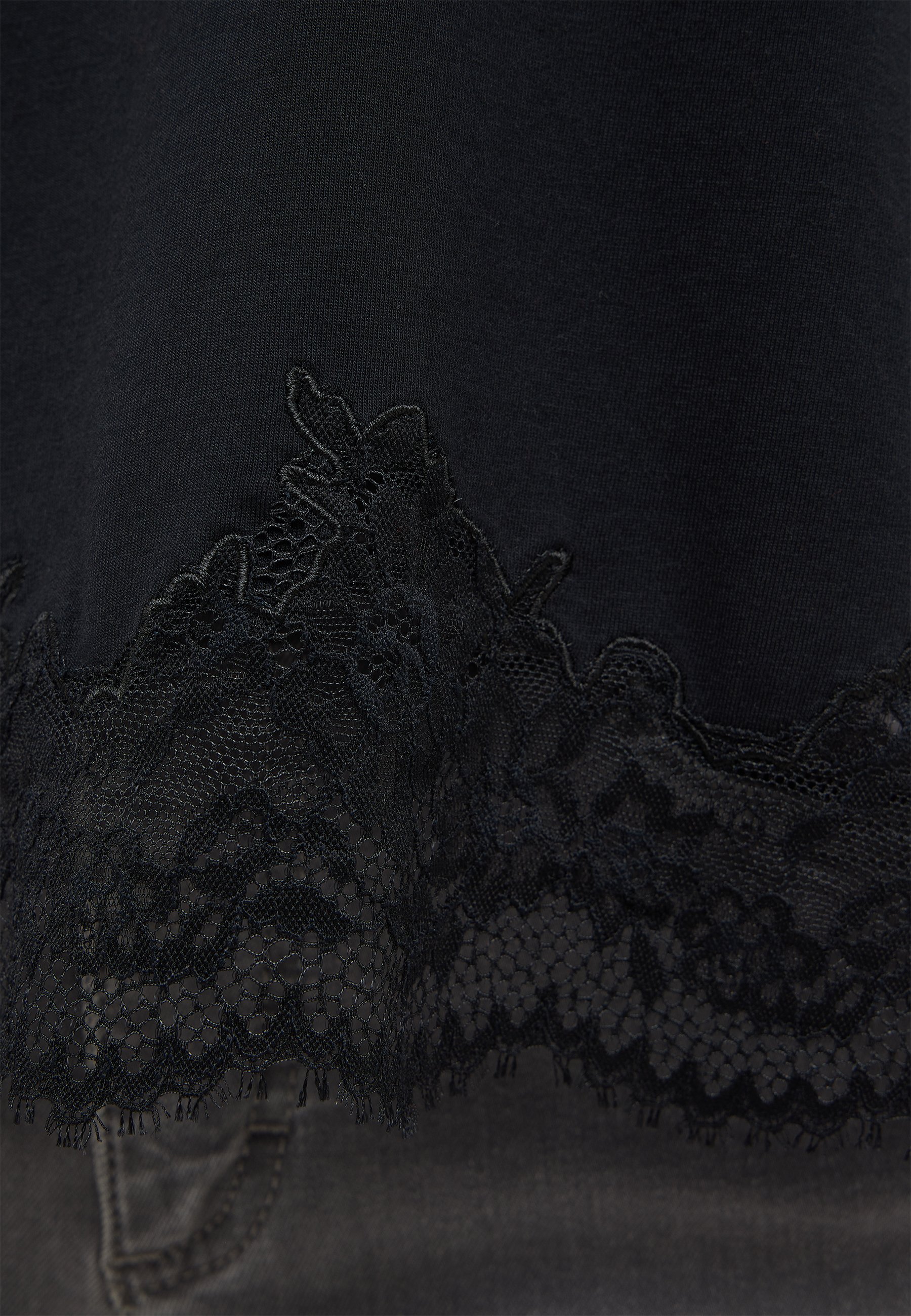 T-Shirt Style Floris