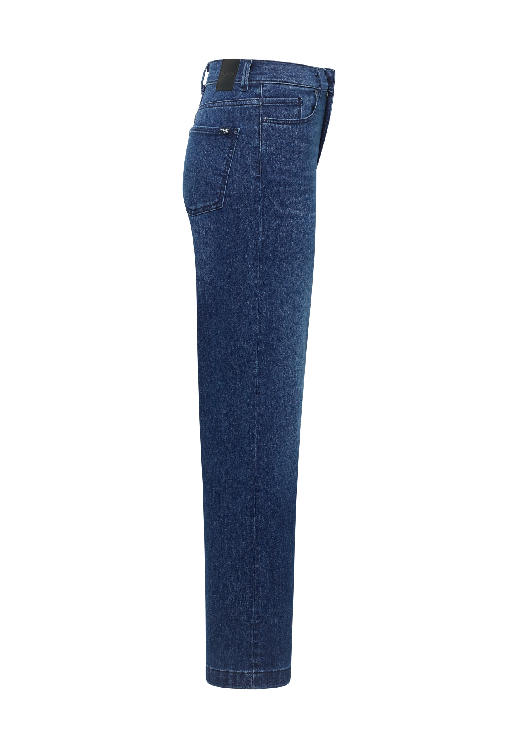Jeans Style Madison Wide