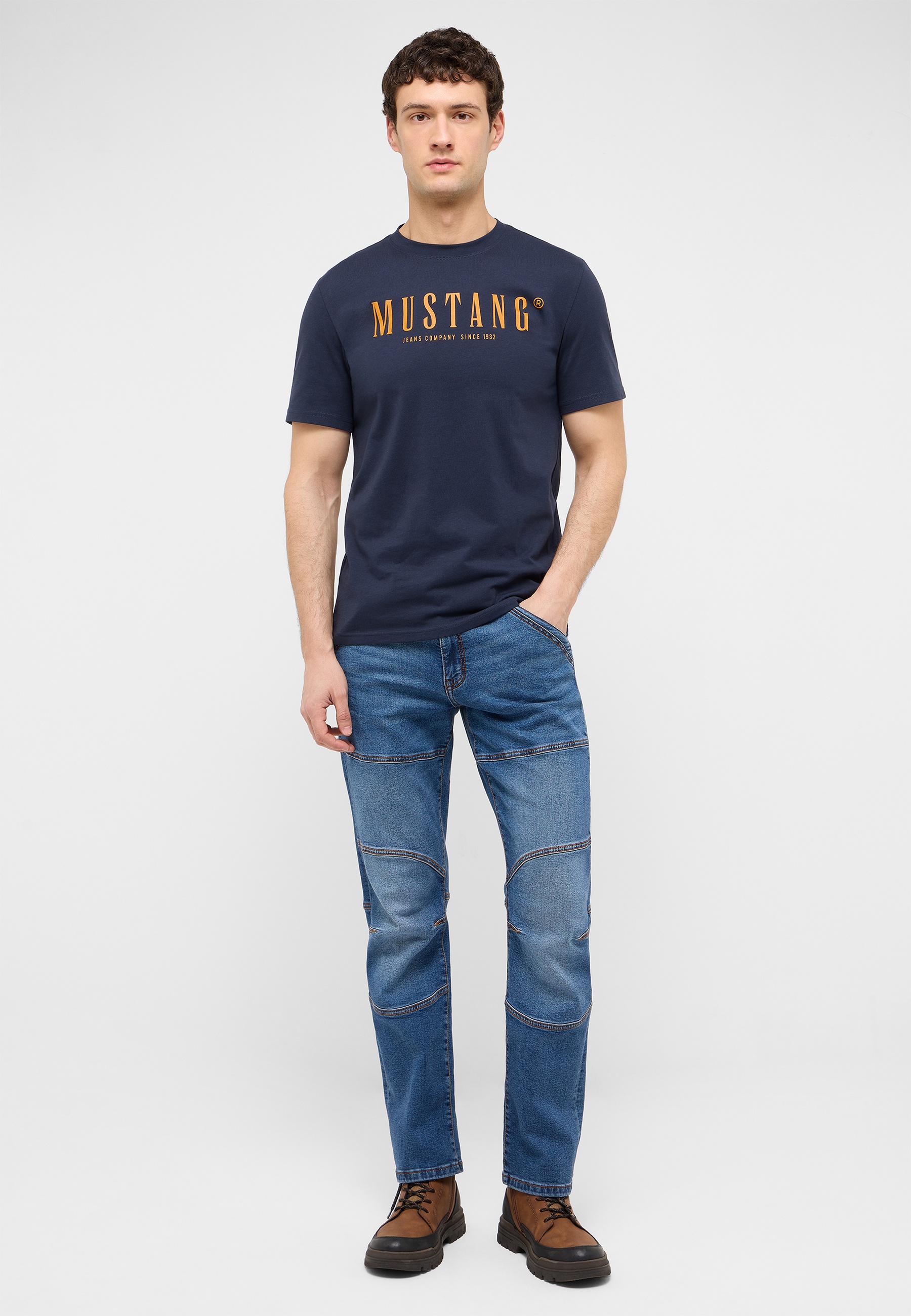 T-Shirt Style Austin