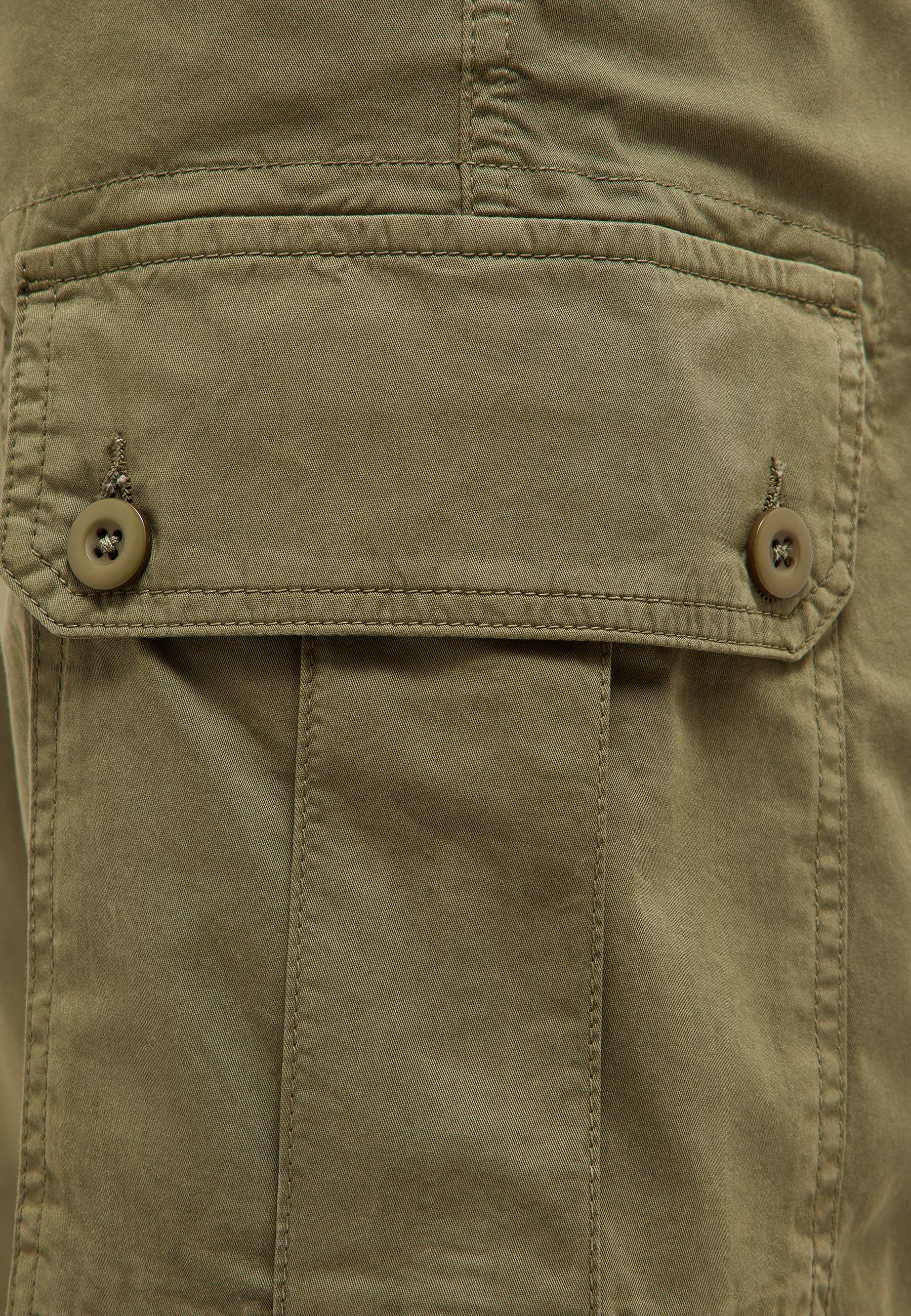 Short Style Harry Papertouch Shorts