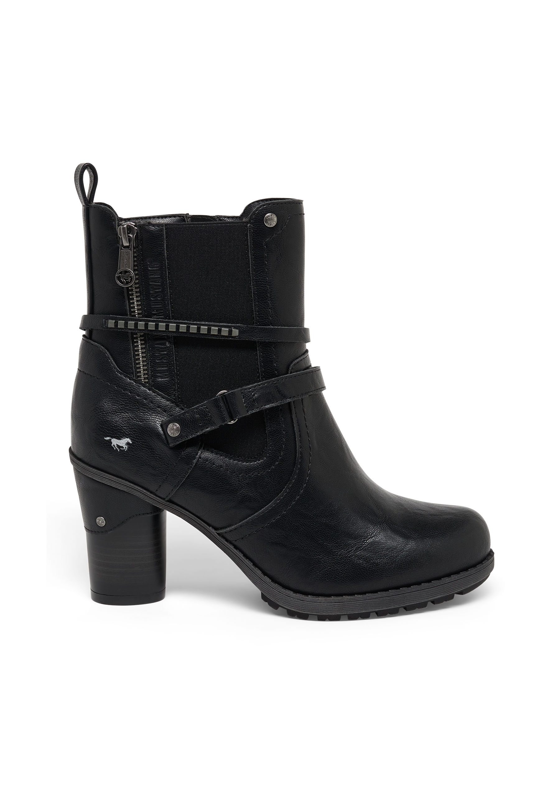 Stiefel Style Palma