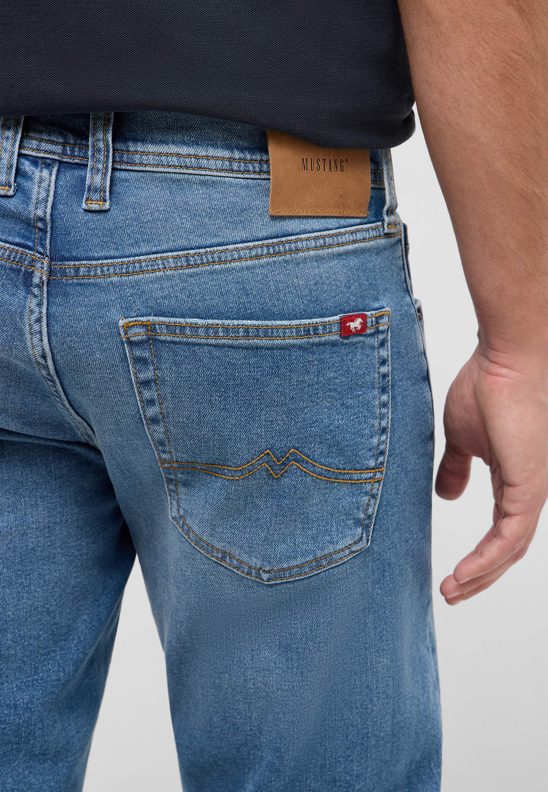 Bekleidung, Hosen, Jeans