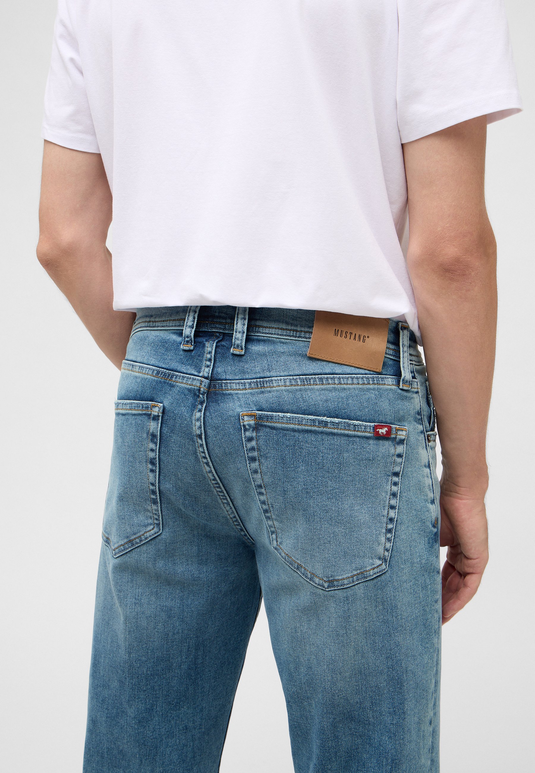 Bekleidung, Hosen, Jeans, Zubehör