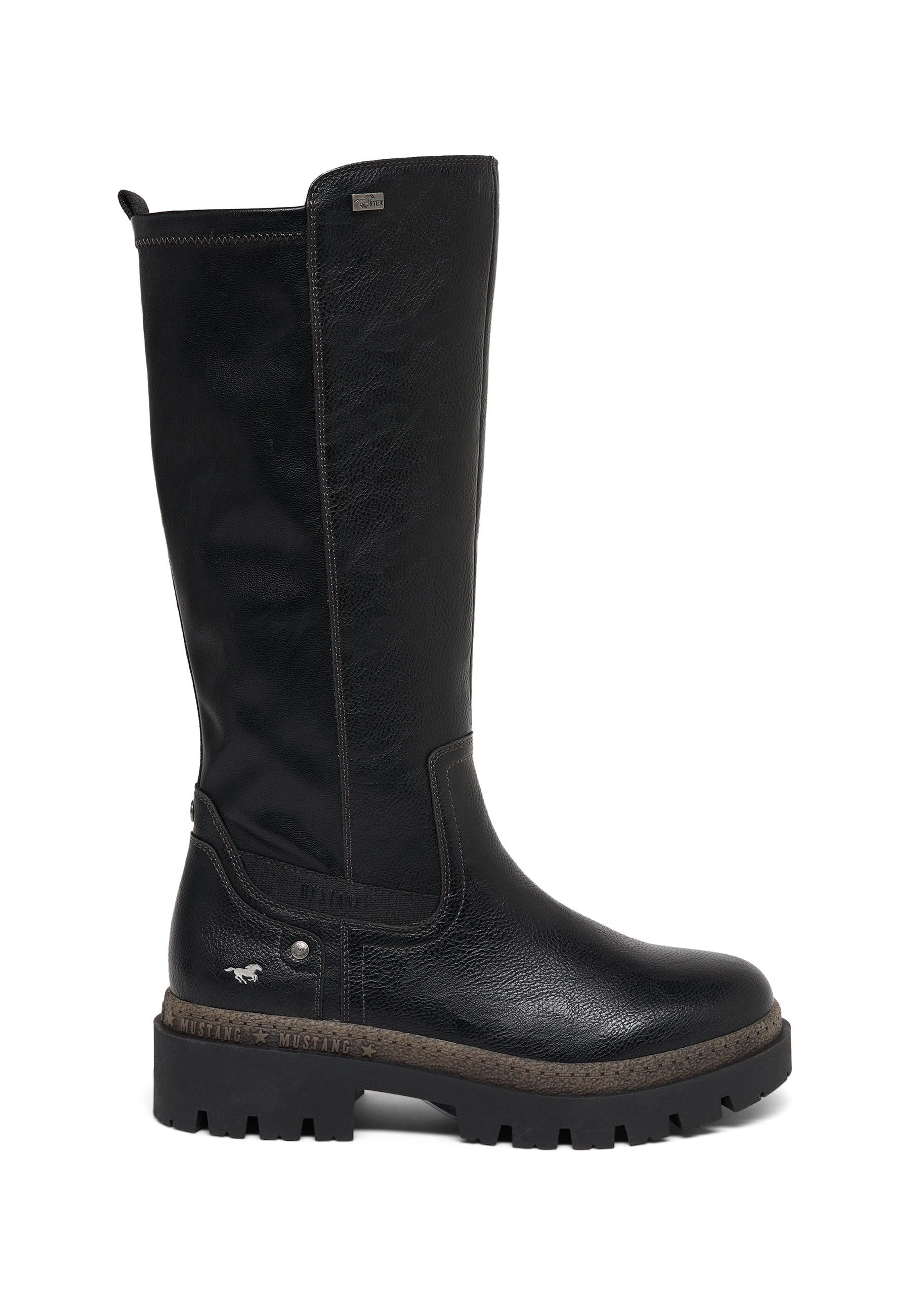 Stiefel Style Robinia