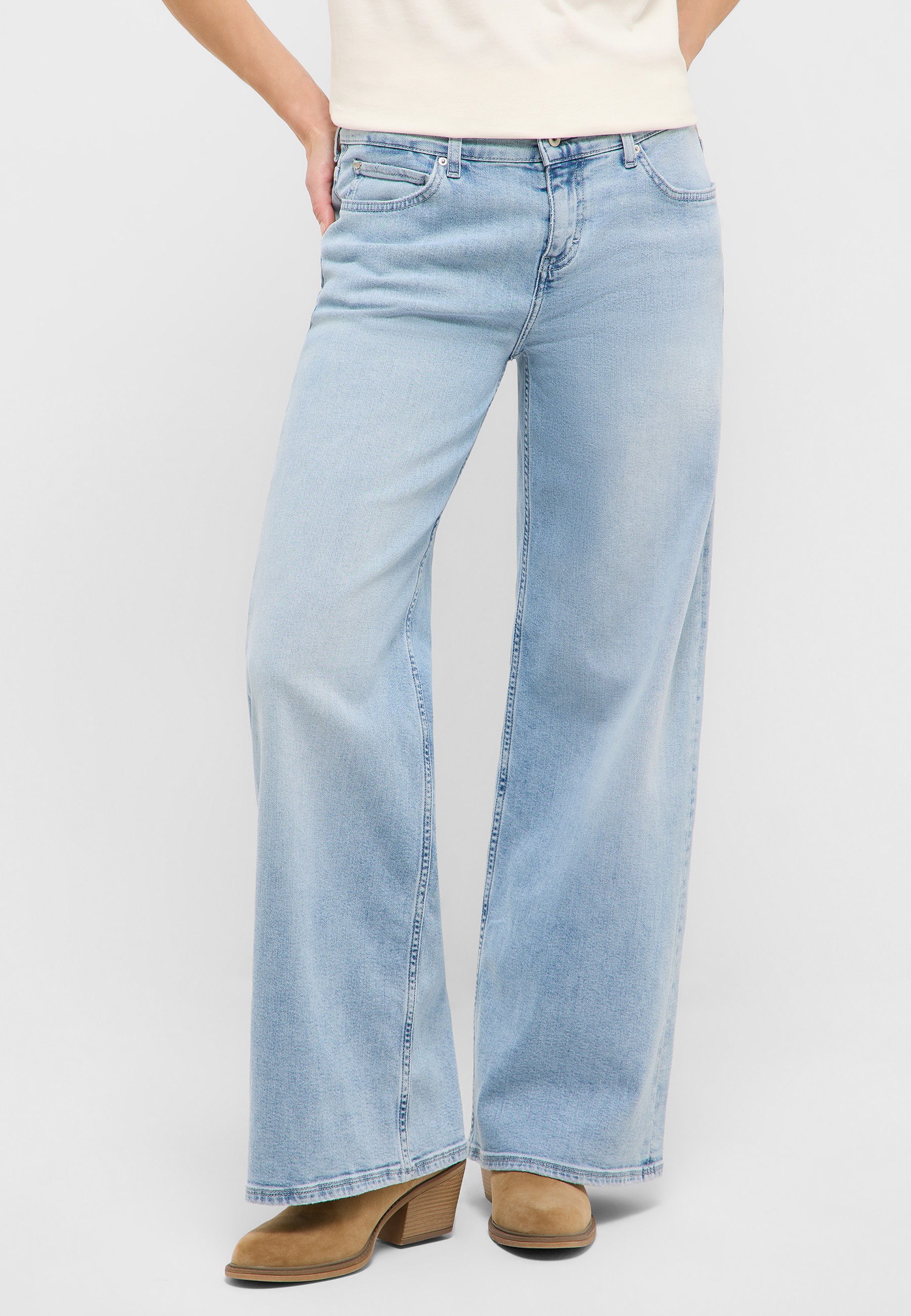 Bekleidung, Jeans, Hosen