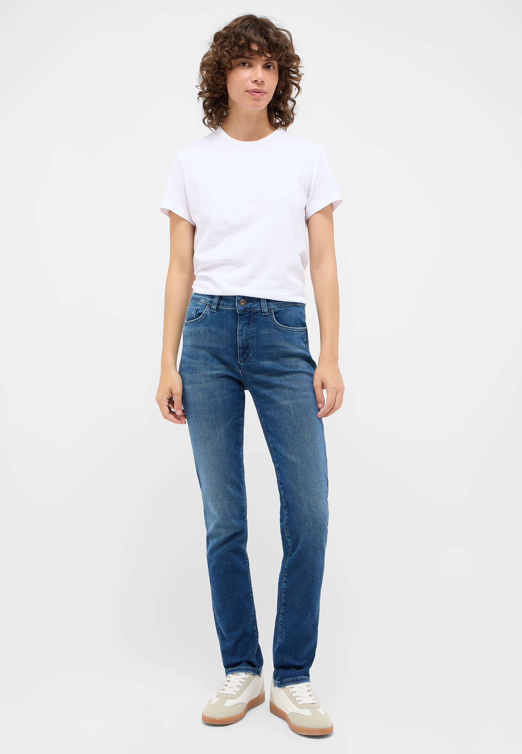 Bekleidung, Hosen, Jeans, Person