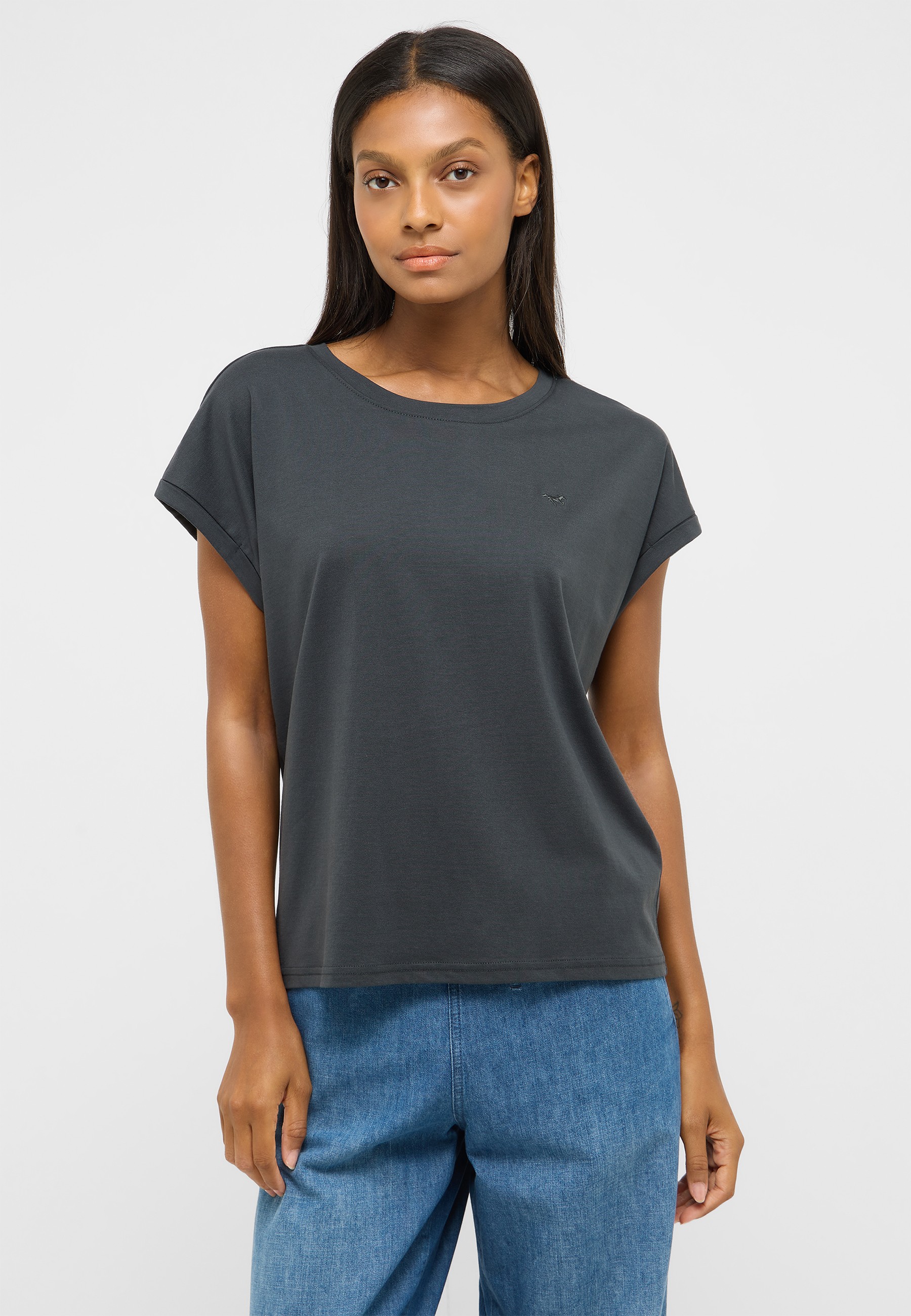 T-Shirt Style Lesley