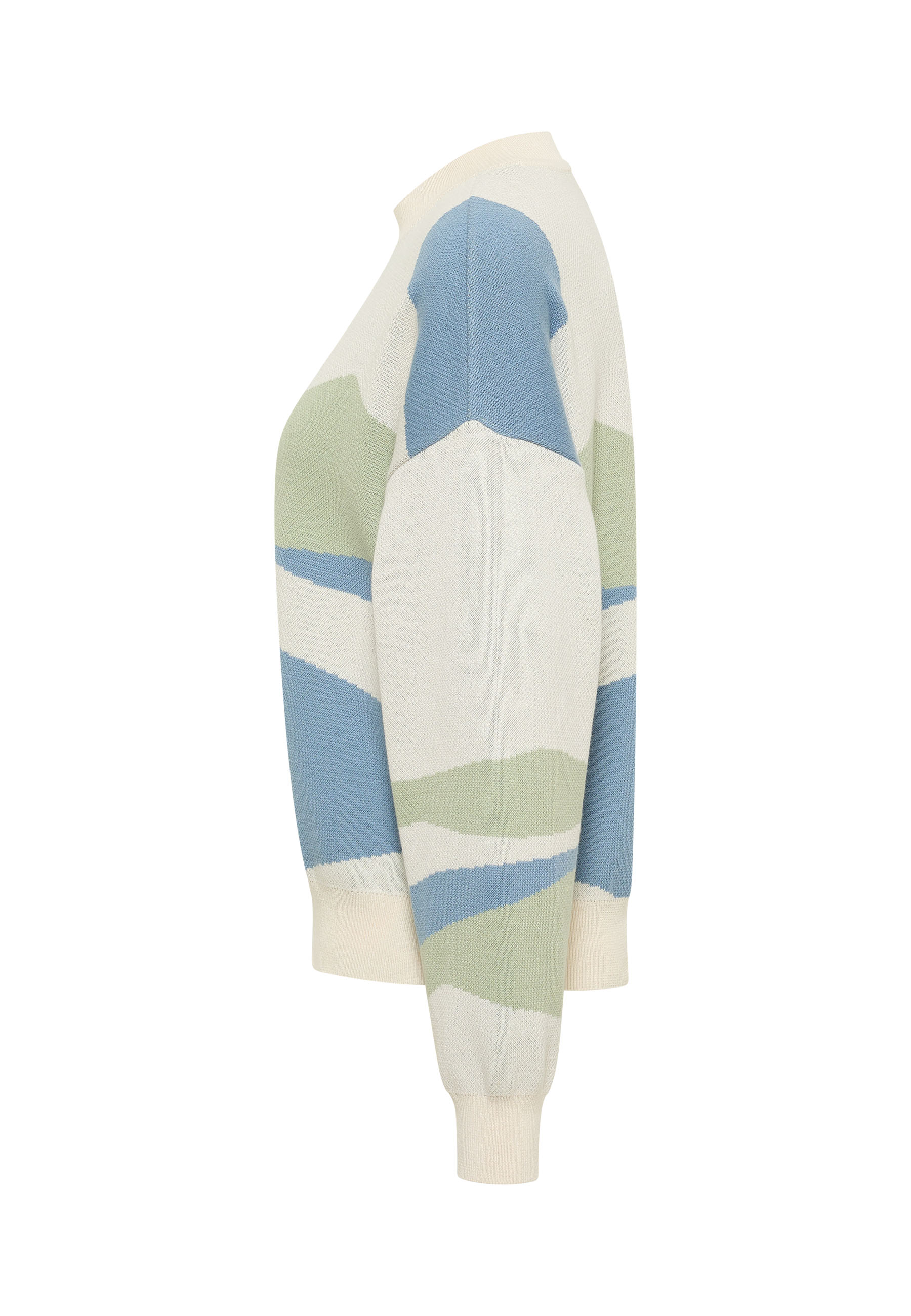 Langarmpullover Style Donna