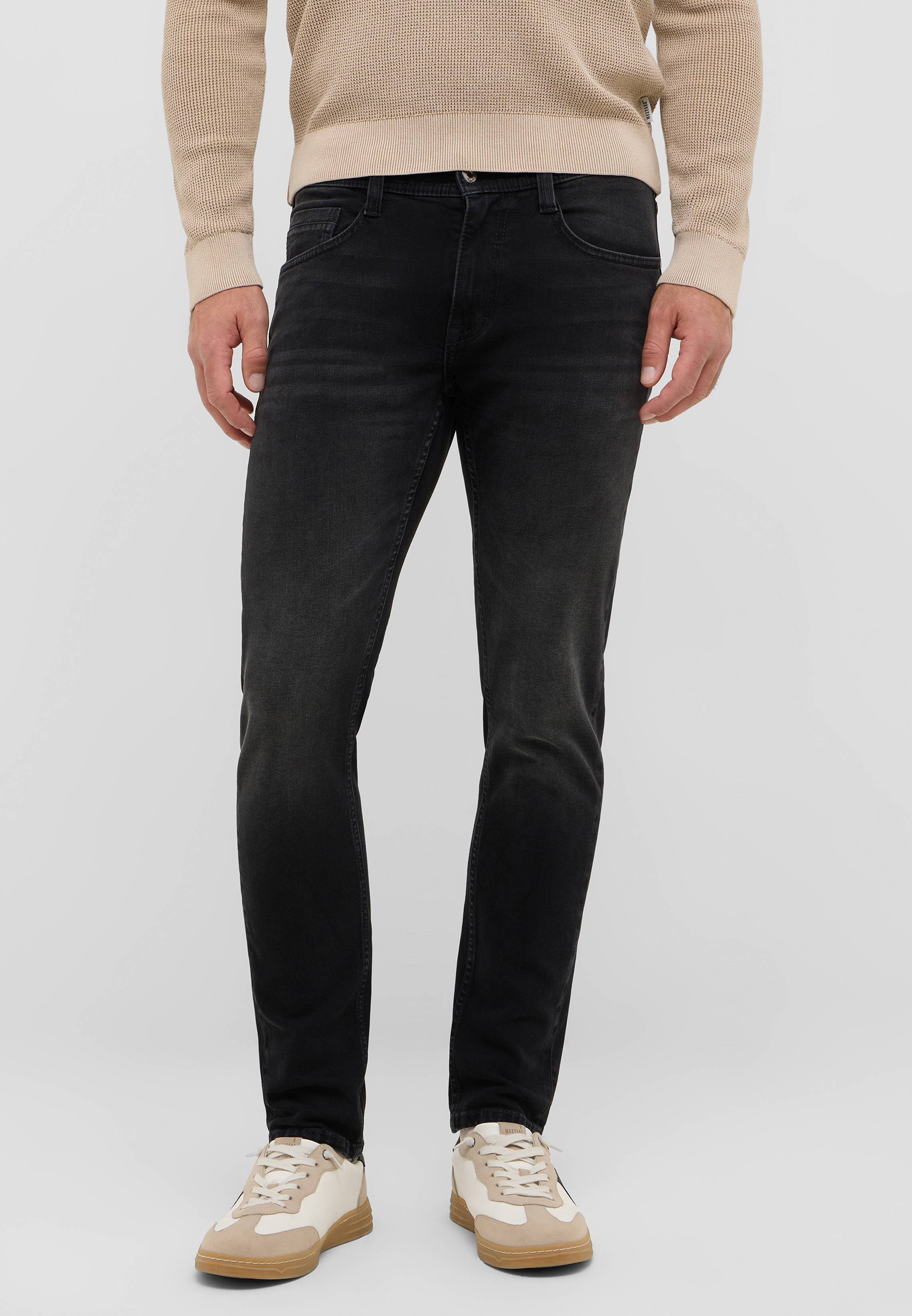 Bekleidung, Hosen, Jeans, Schuh, Sneaker