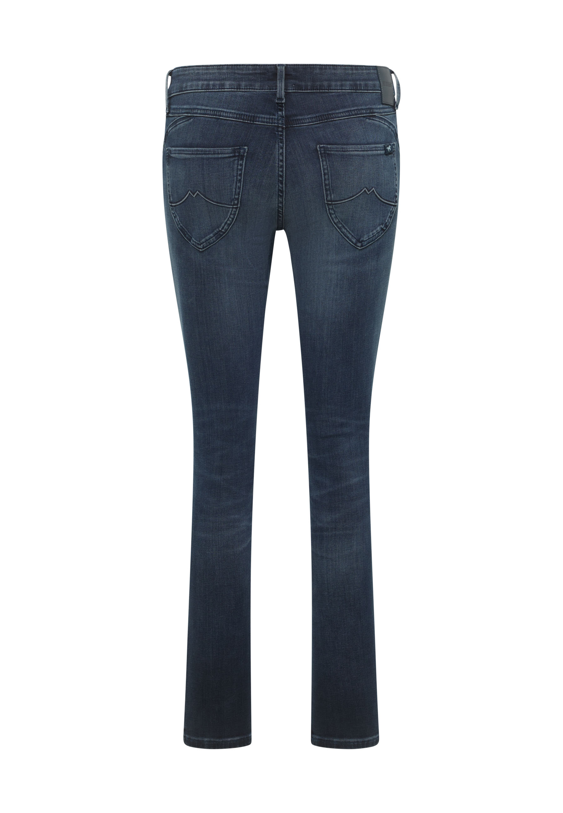 Jeans Style Quincy Skinny