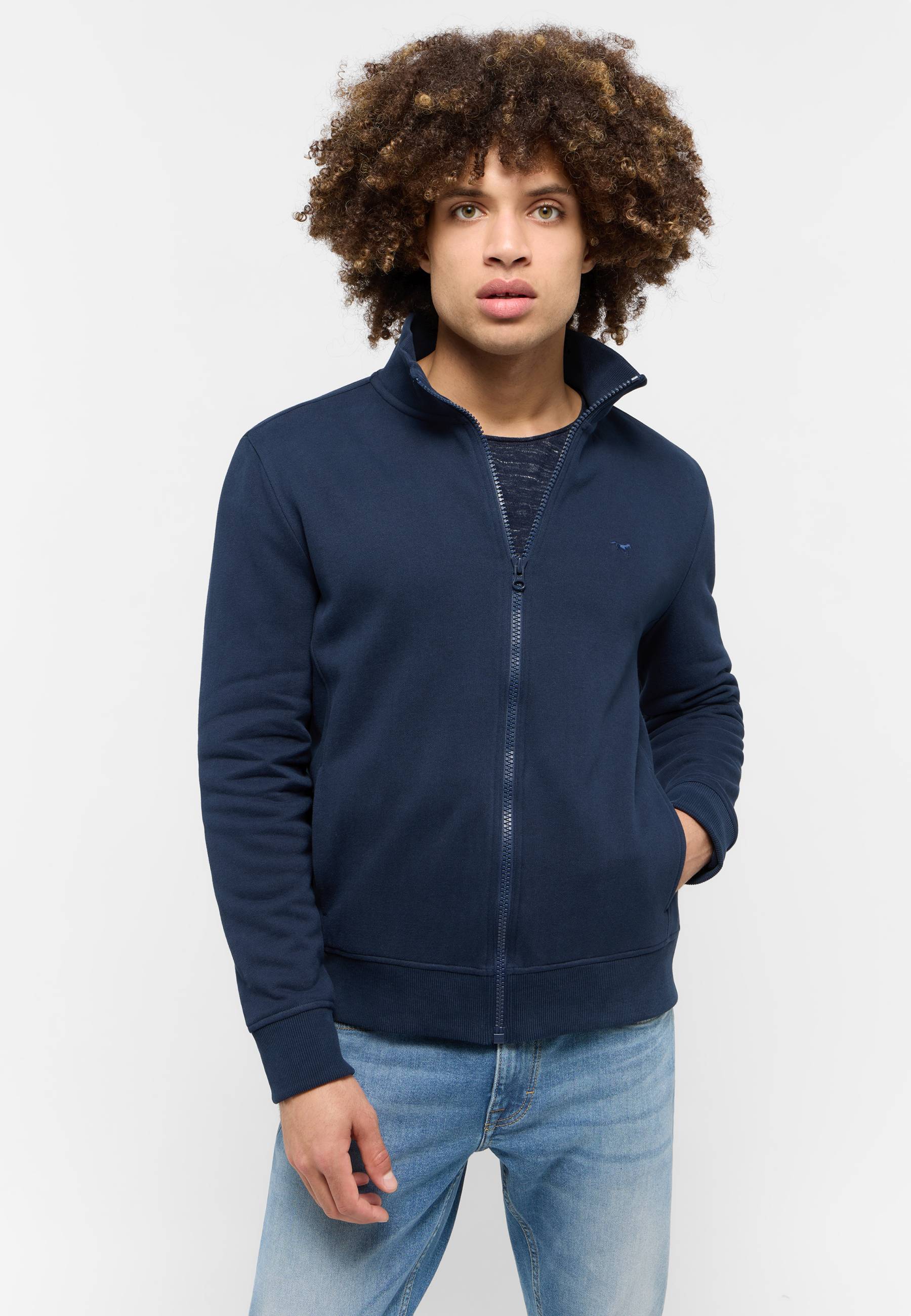 Sweatshirt Style Dillon