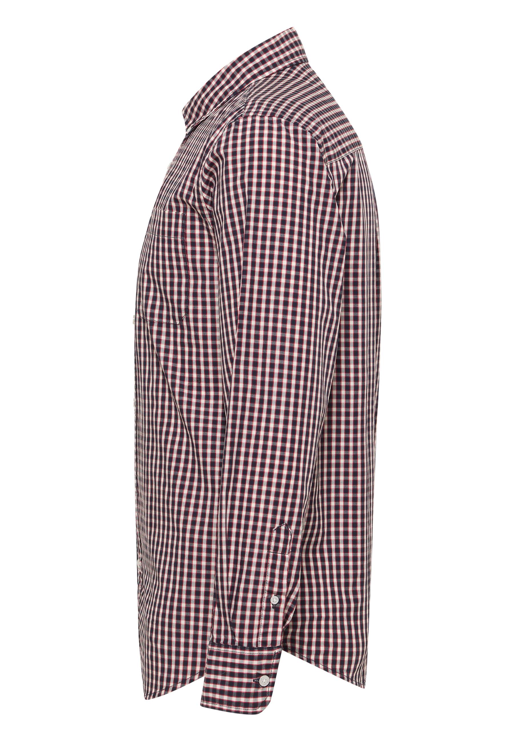 Langarm, Ärmel, Mantel, Hemd, Modisch