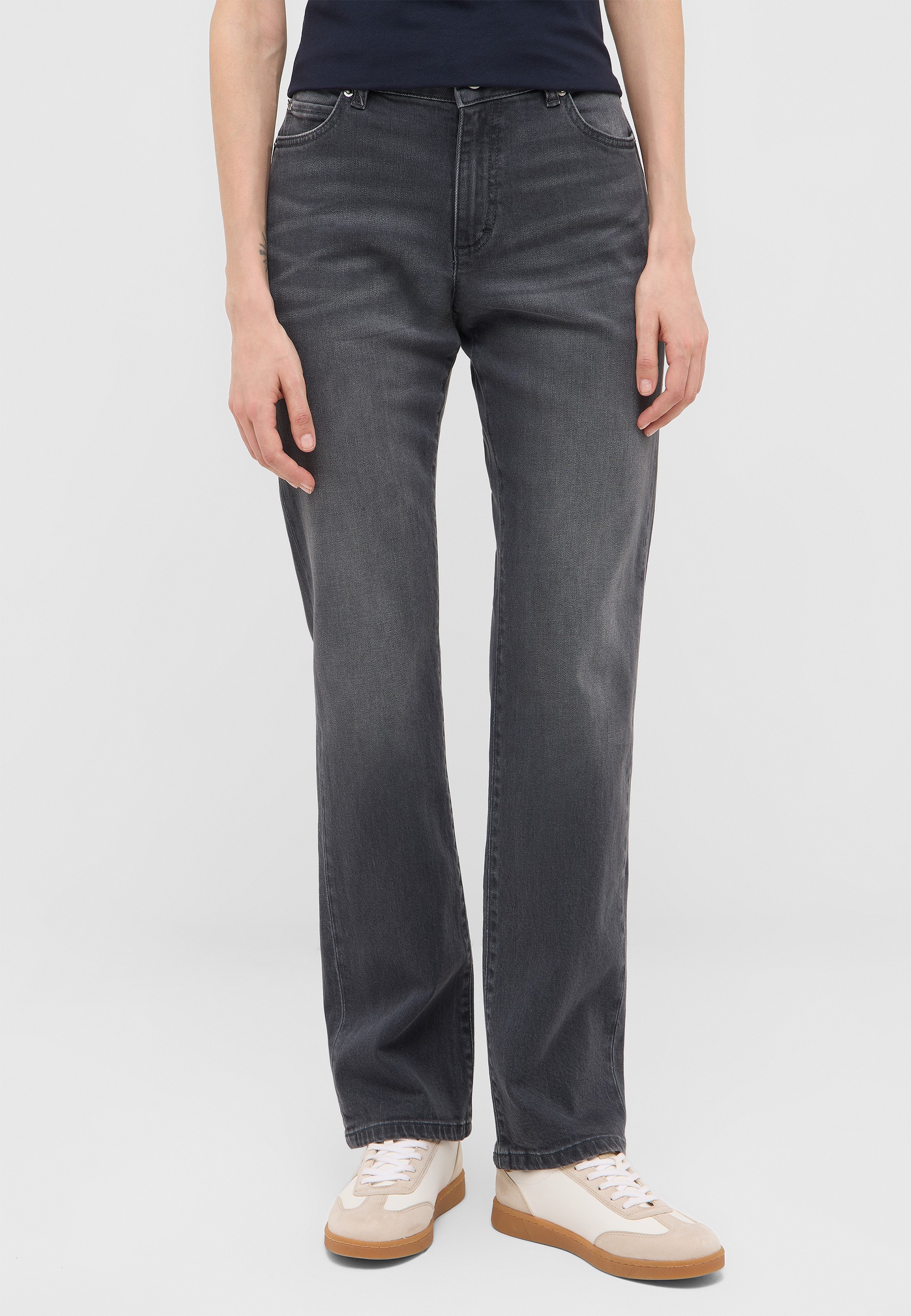 Jeans Style Crosby Relaxed Straight