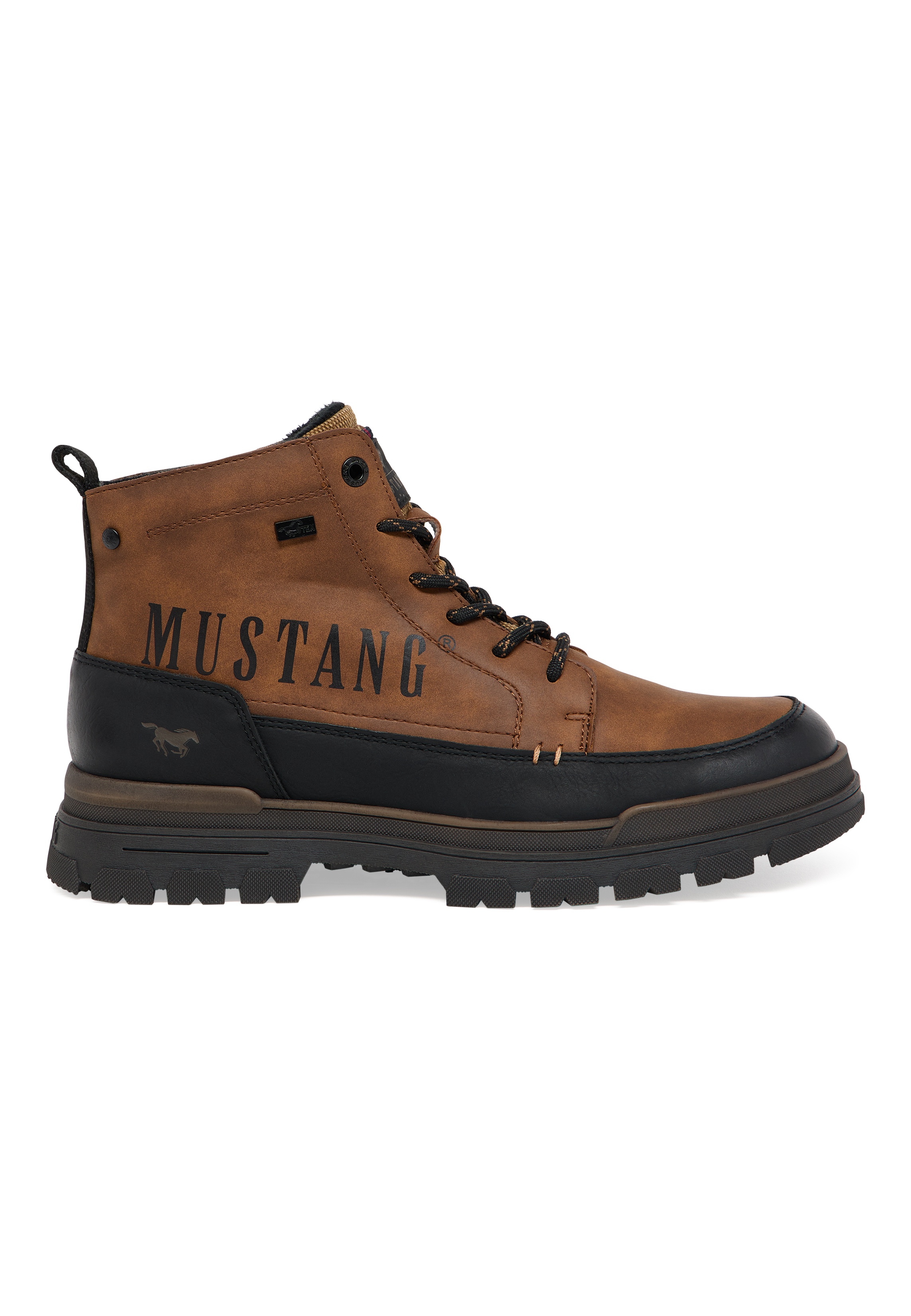 Stiefel Style Peppin