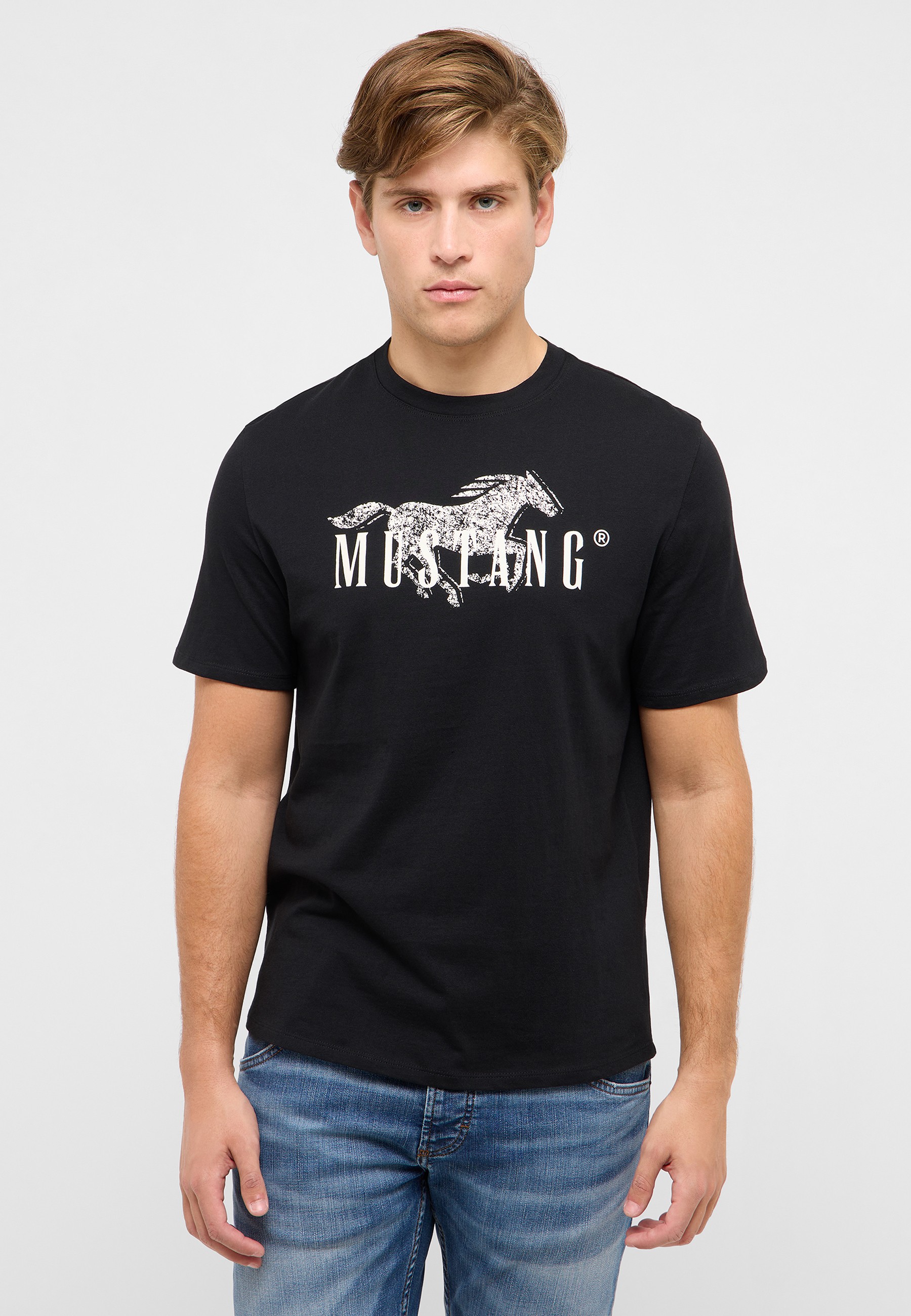 T-Shirt Style Austin