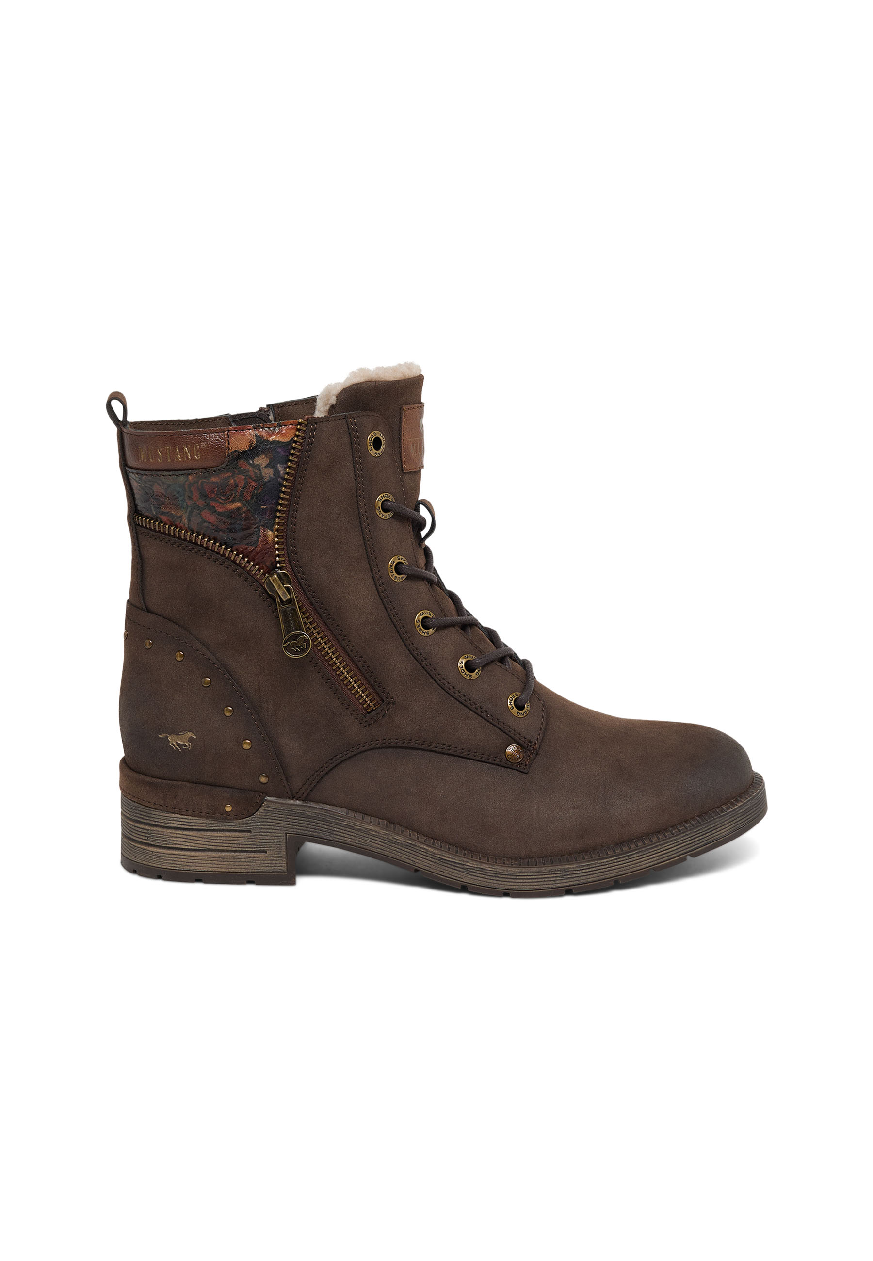 Stiefel Style Gelja