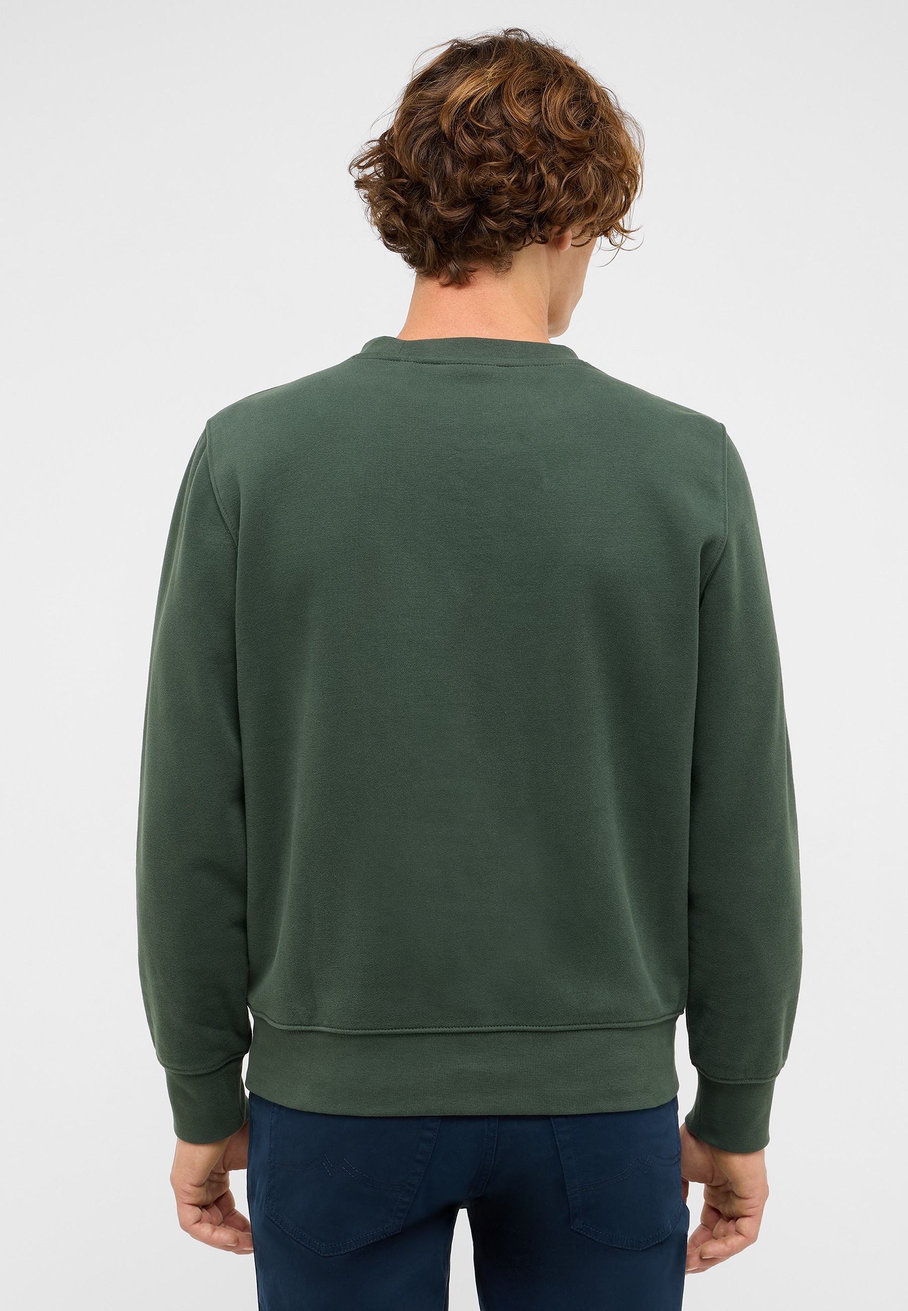 Vlies, Strickwaren, Pullover, Sweatshirt, Kapuzenpulli