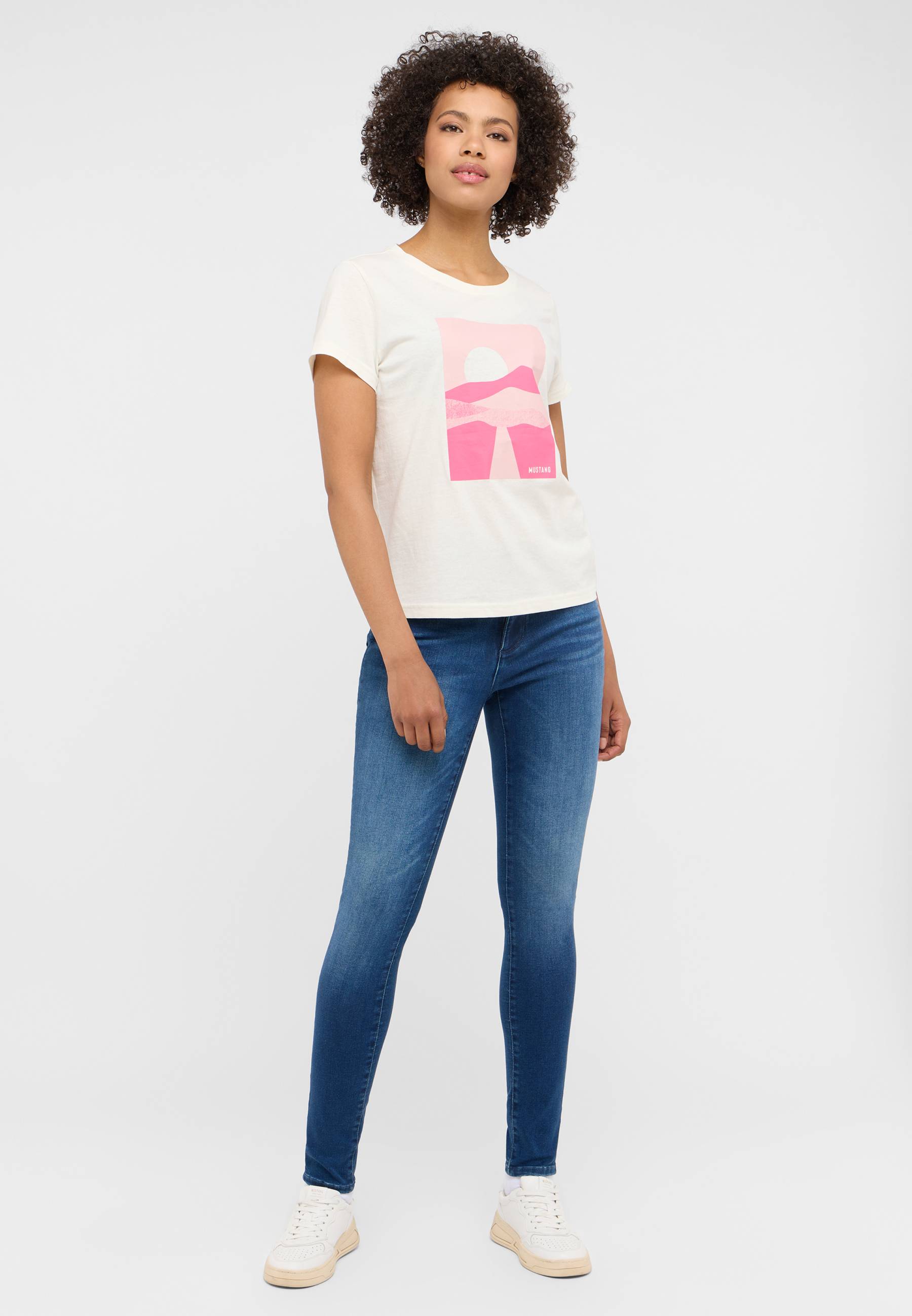 Jeans Style Shelby Skinny