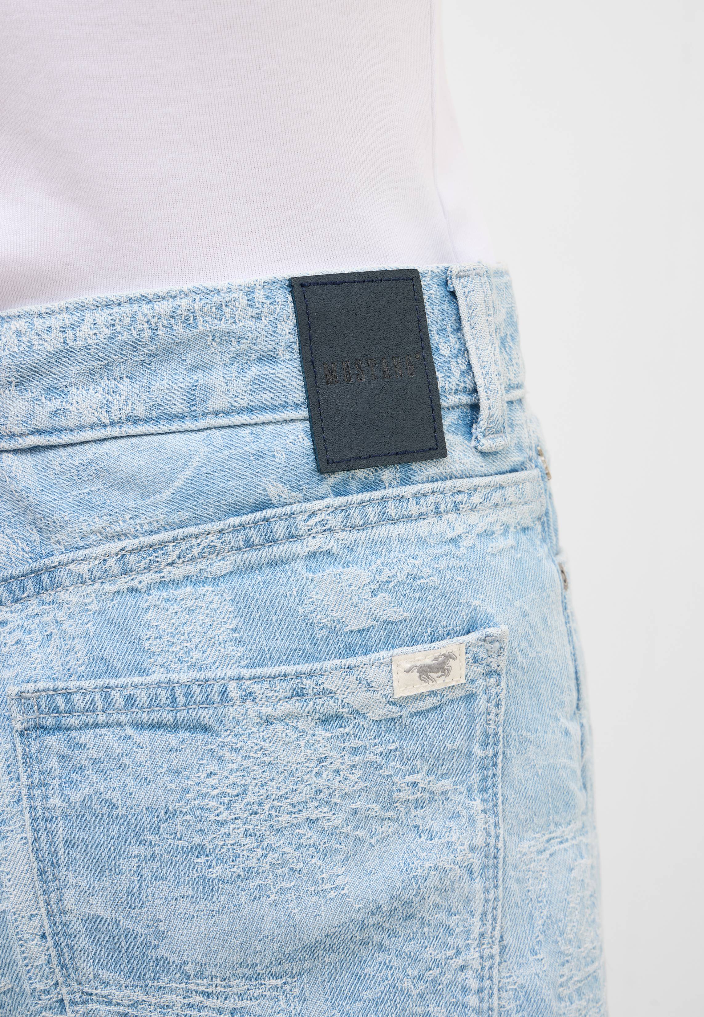 Bekleidung, Hosen, Jeans, Zubehör