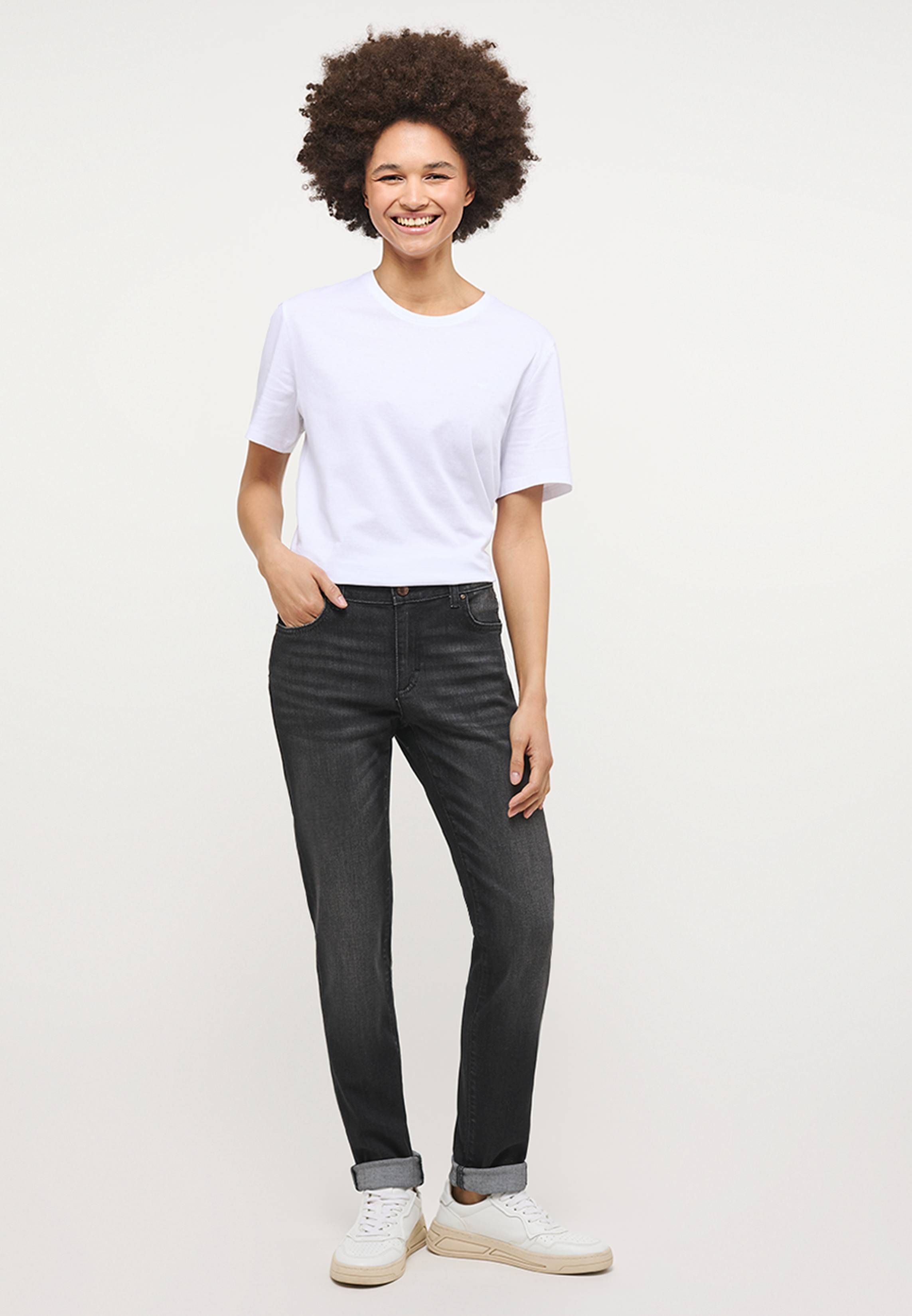 Jeans Style Crosby Relaxed Slim