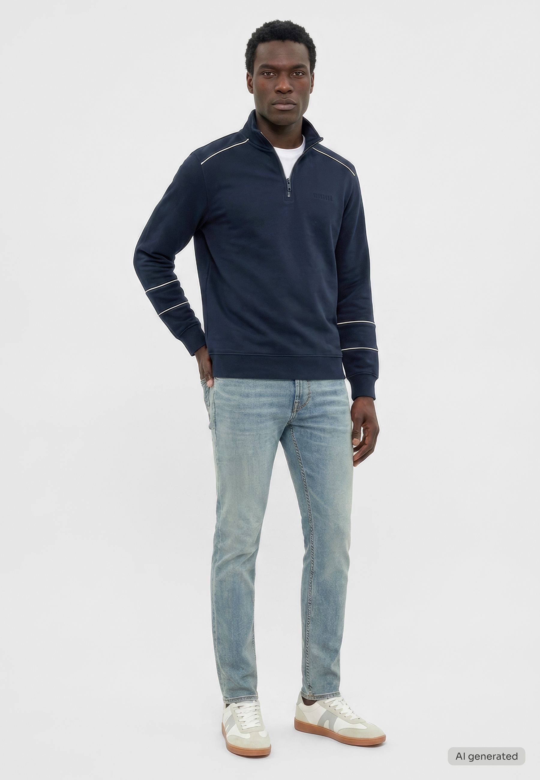 Sweatshirt