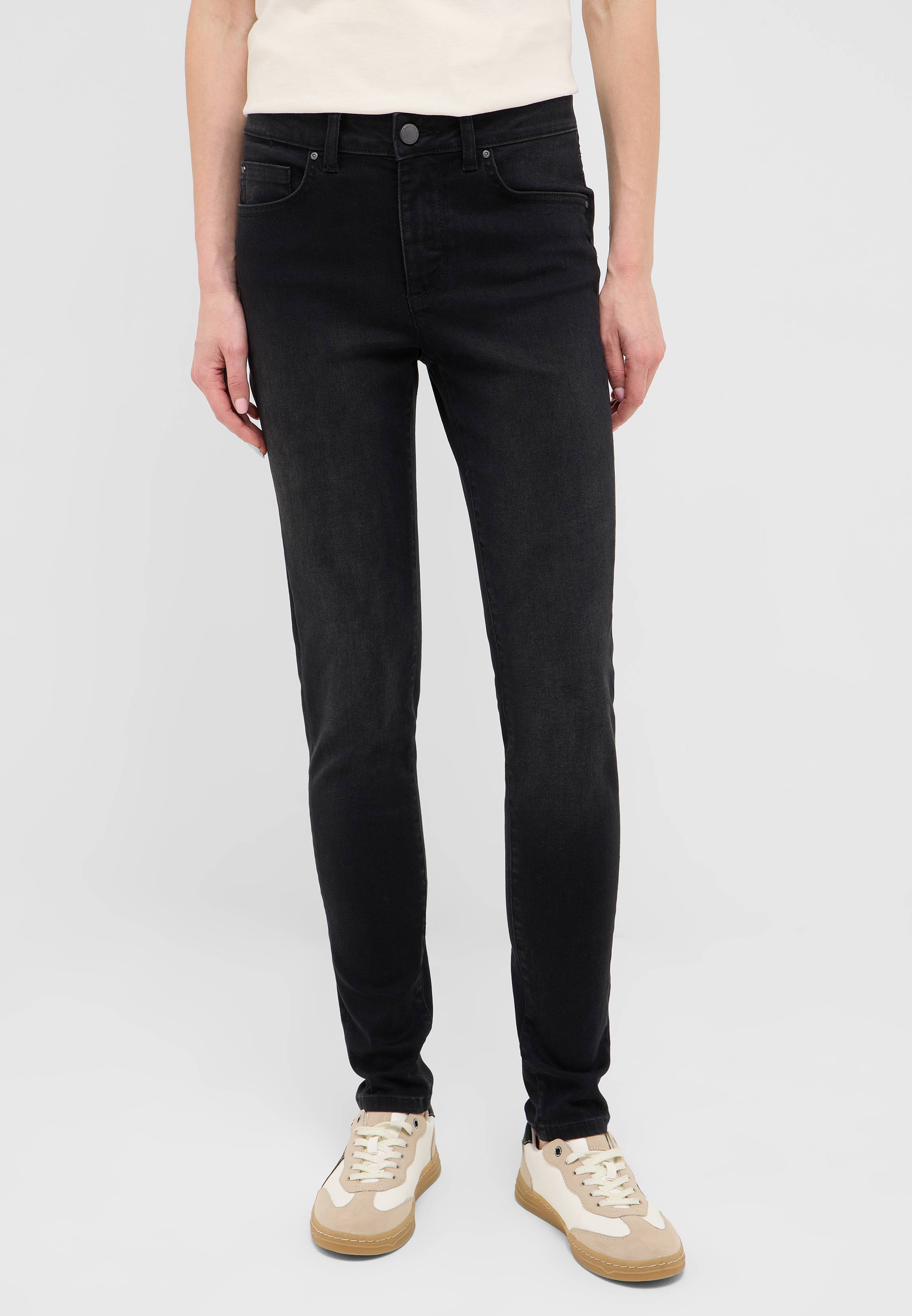 Bekleidung, Hosen, Jeans, Schuh, Sneaker